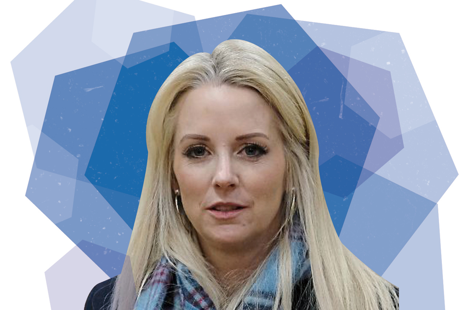 Isabel Oakeshott: the political journalist who turned on Matt Hancock