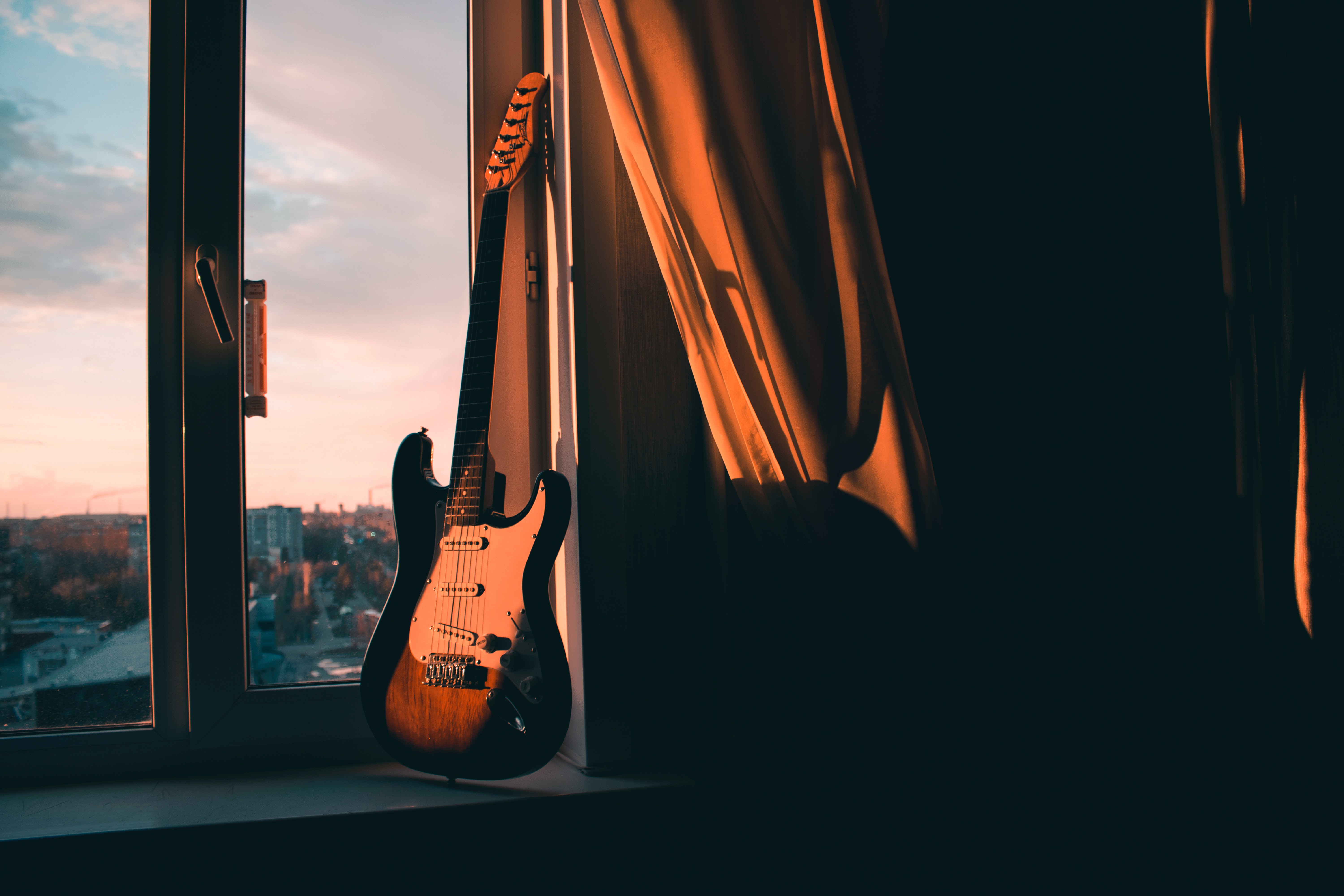 Best electric guitars for beginners to start playing whatever your budget