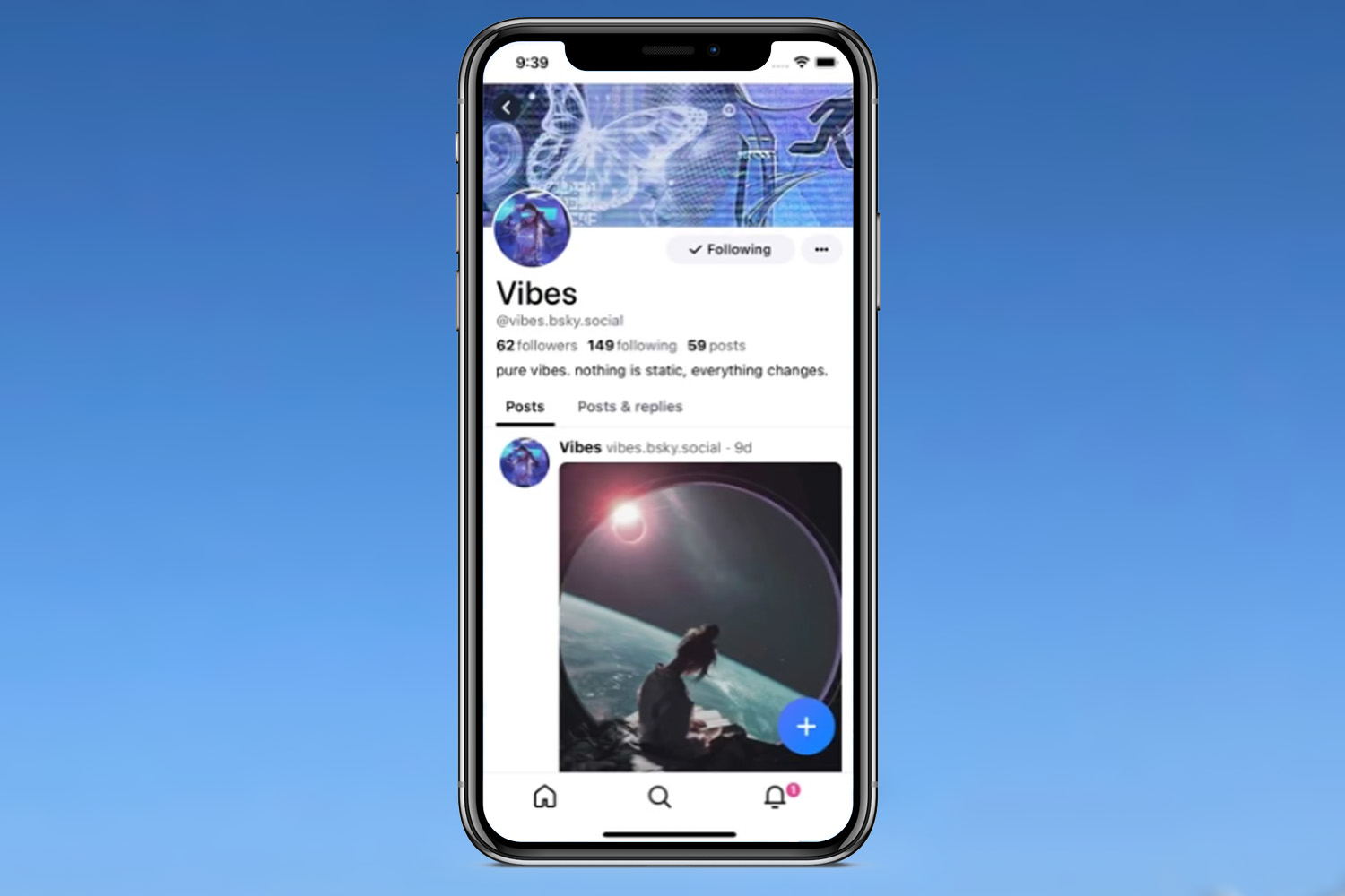 What is Bluesky? Jack Dorsey’s Twitter alternative hits 100,000 users