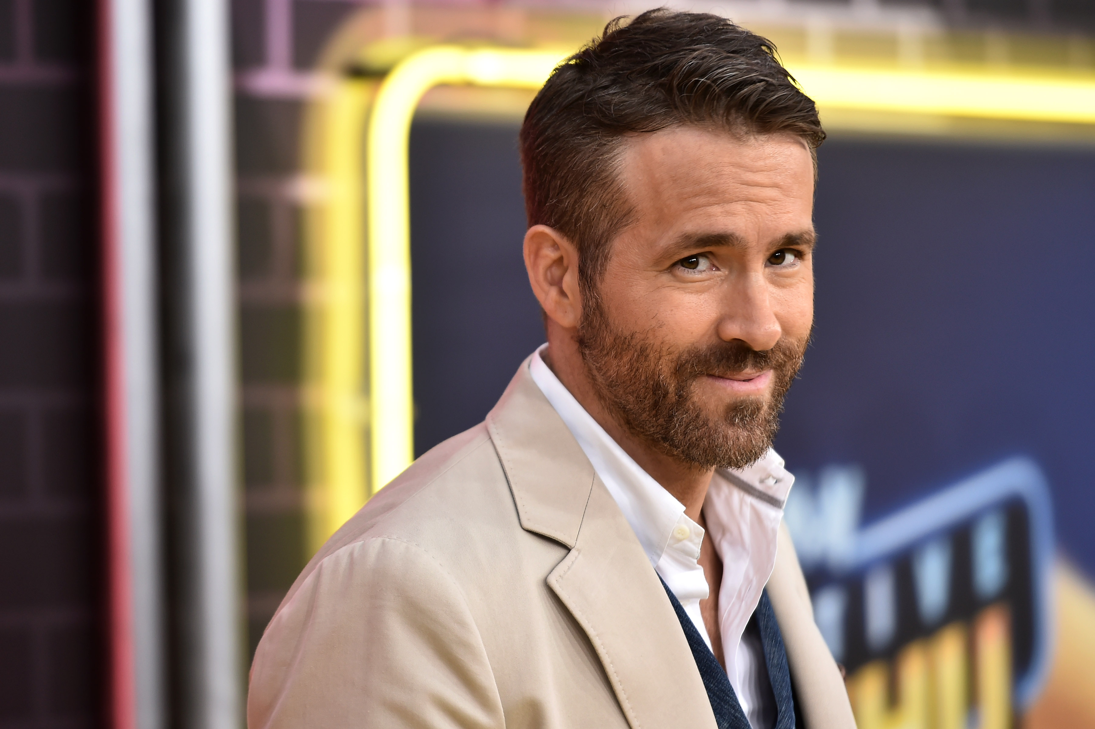 Just For Laughs London: How to get tickets to comedy festival featuring Ryan Reynolds