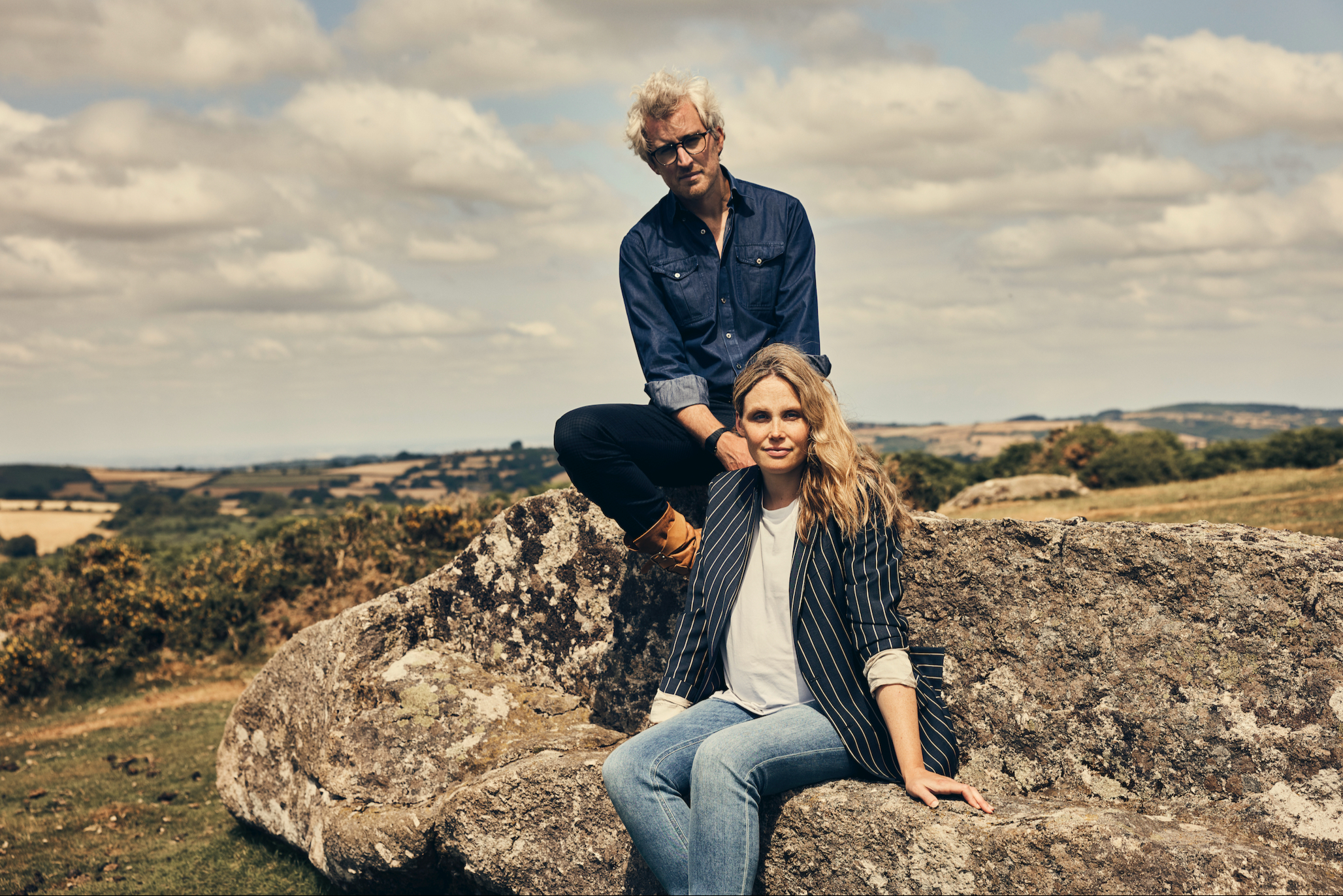 How we swapped Hackney for Dartmoor and a popular new ceramics brand