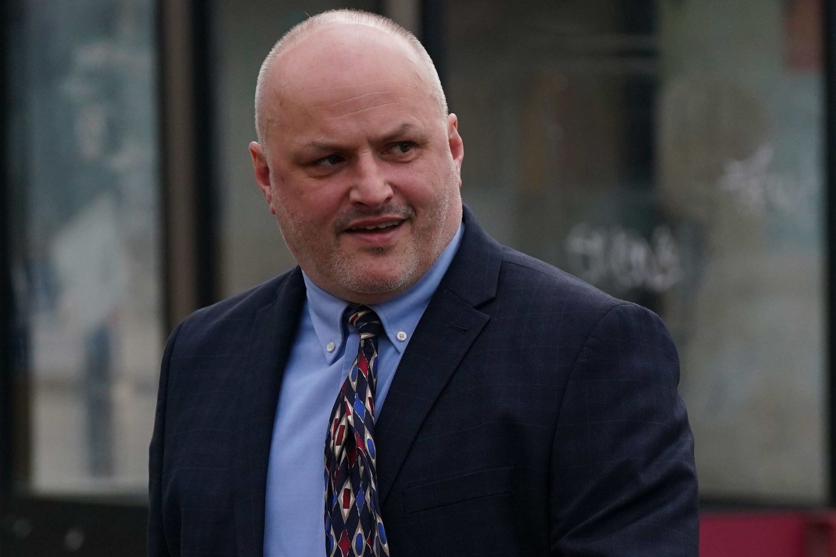 ‘Reckless’ drone pilot who endangered Hawker Hurricane avoids prison