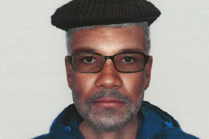 Police release e-fit of man who flashed woman in Tooting