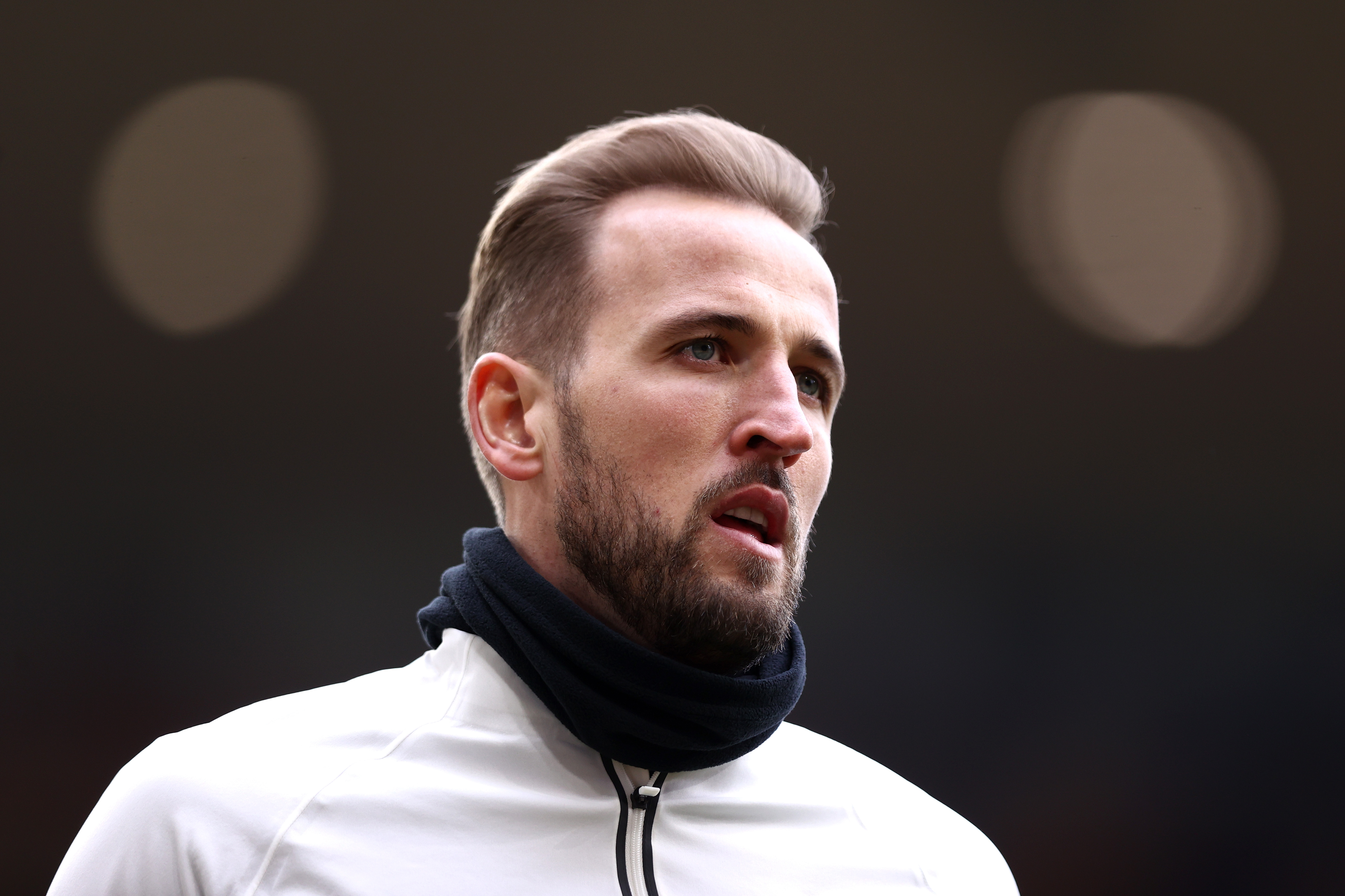 There’s only one man who can persuade Harry Kane to sign a new contract, pundit tells Tottenham