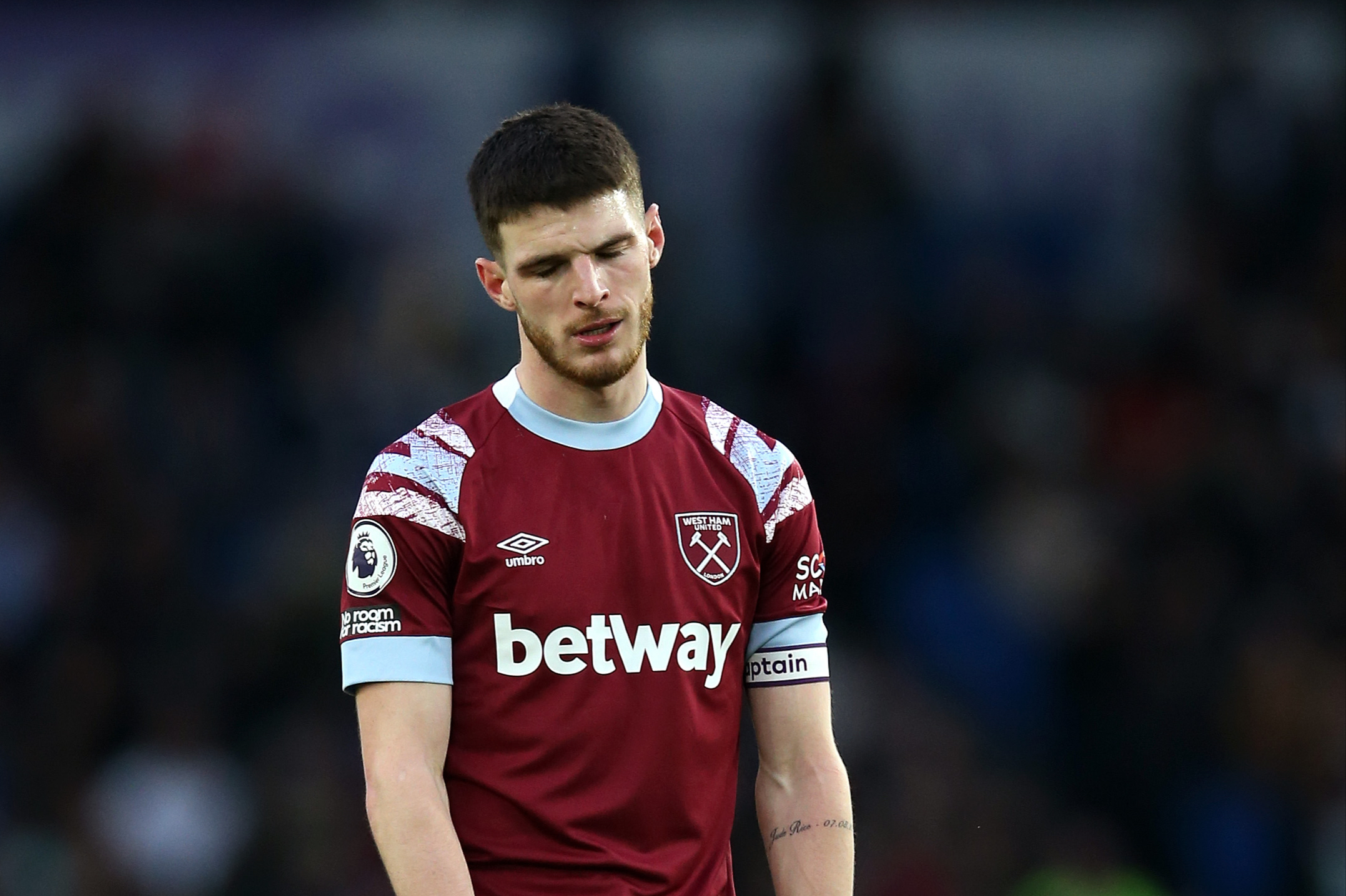 West Ham player ratings vs Brighton: Ben Johnson stinker, Lucas Paqueta anonymous, Declan Rice outshone