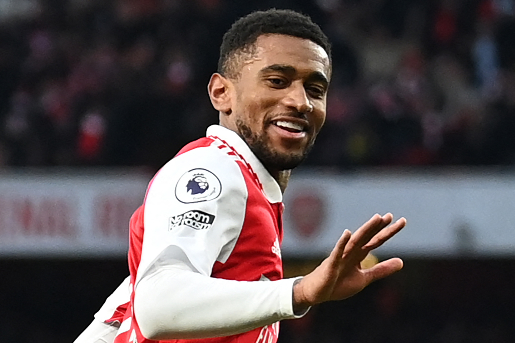 Arsenal player ratings vs Bournemouth: Reiss Nelson the unlikely hero with Martin Odegaard everywhere