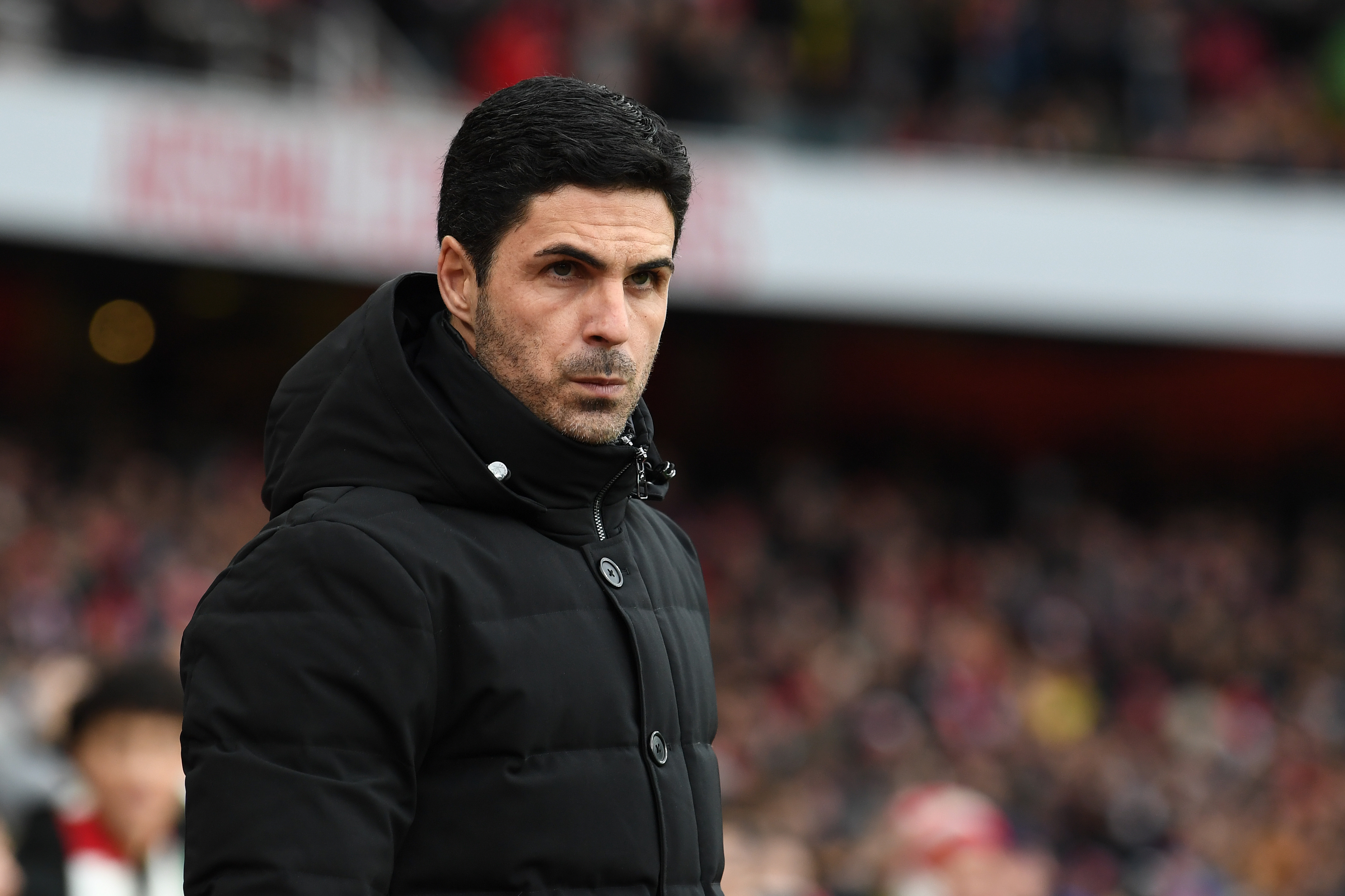 Arsenal sweat on Leandro Trossard injury as Mikel Arteta admits fresh fitness blow is a ‘worry’