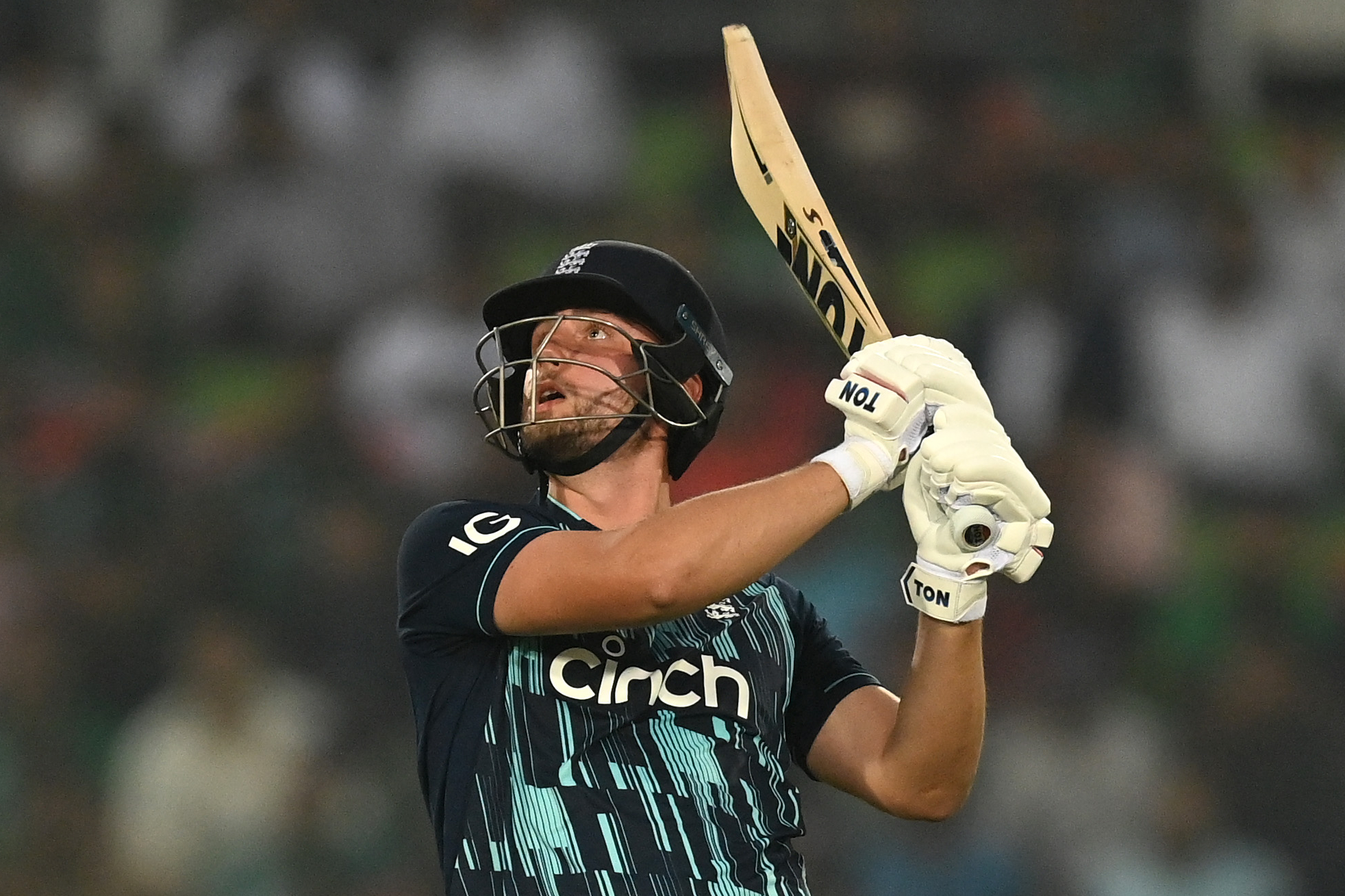 Will Jacks ruled out of remainder of Bangladesh tour as injured England all-rounder’s IPL thrown into doubt