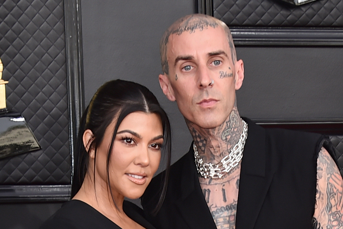 Everything Travis Barker has said about this 2008 plane crash