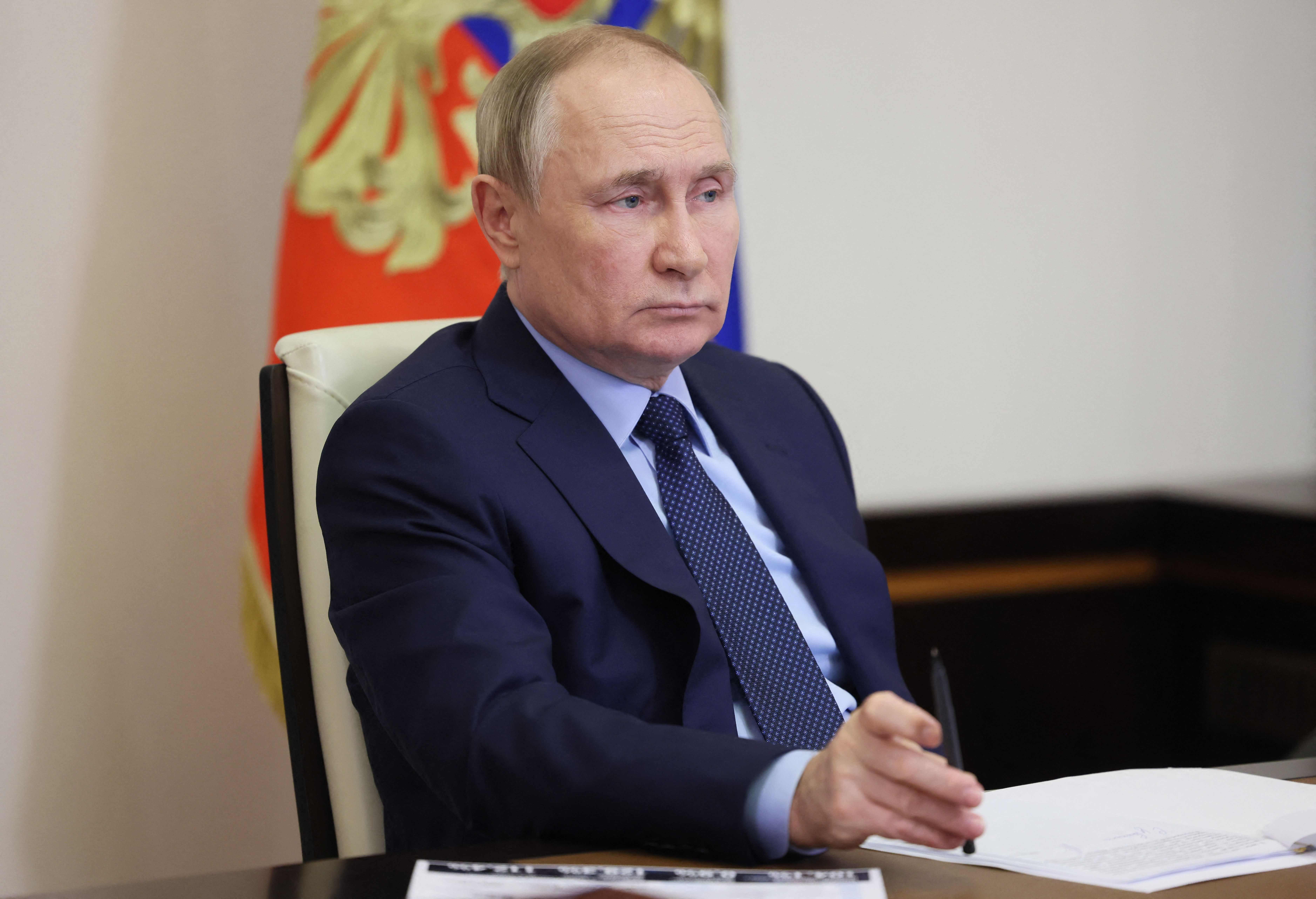 RUSSIA-POLITICS