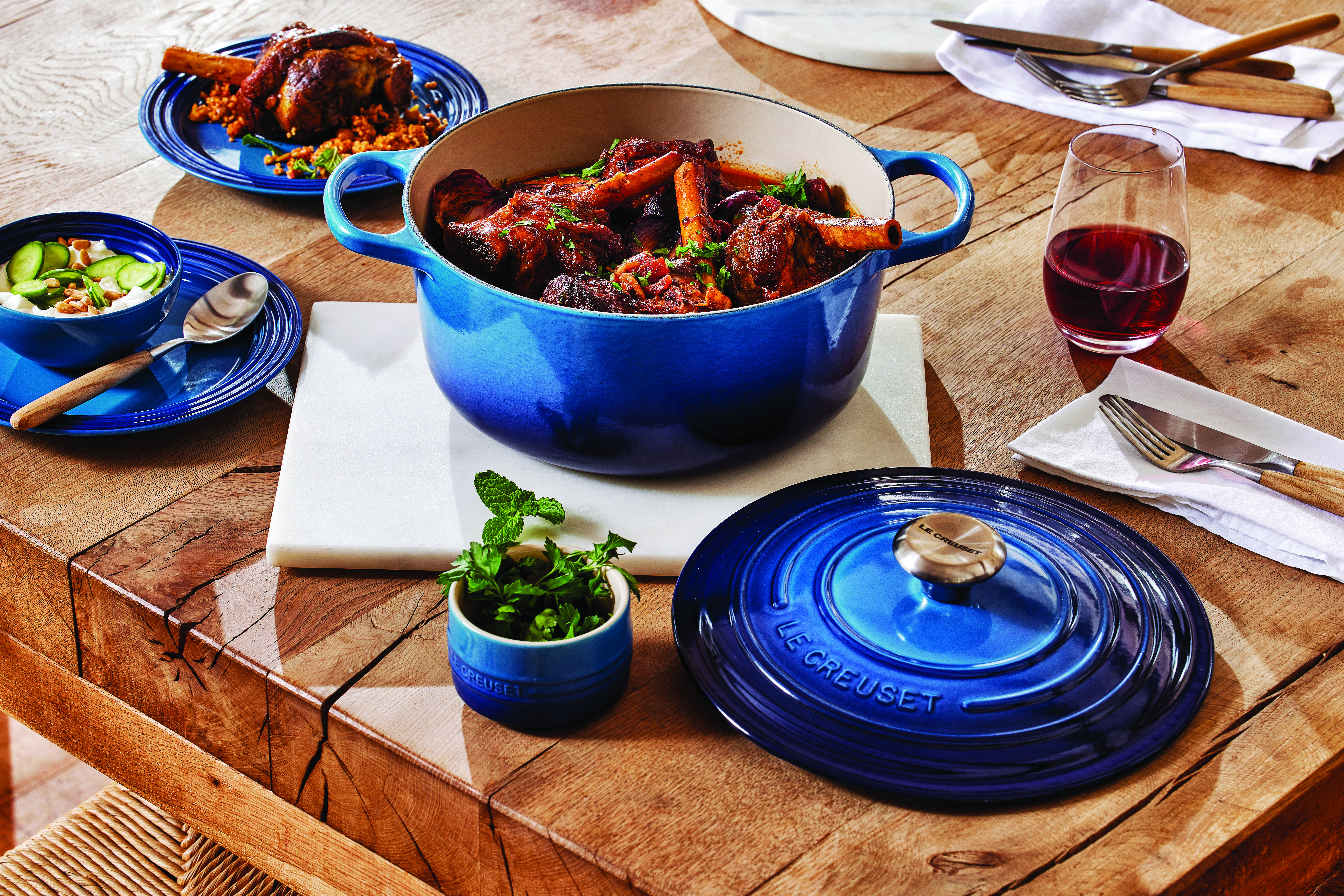 Best Dutch ovens tried and tested, from budget friendly to top of the range