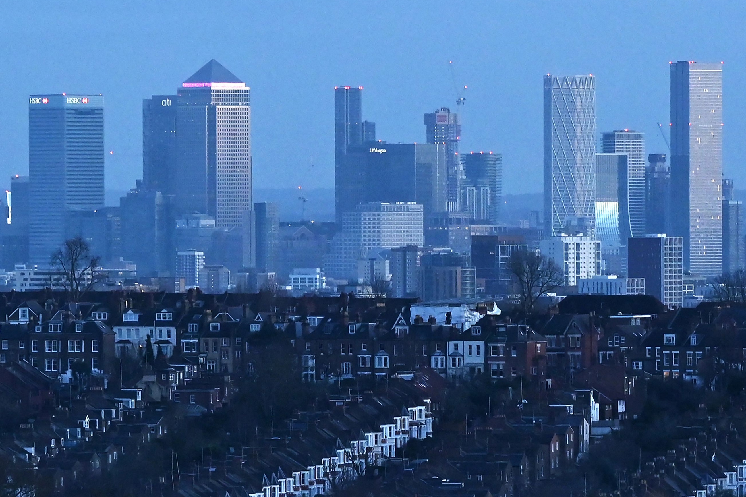 How property technology could help solve the UK’s housing crisis