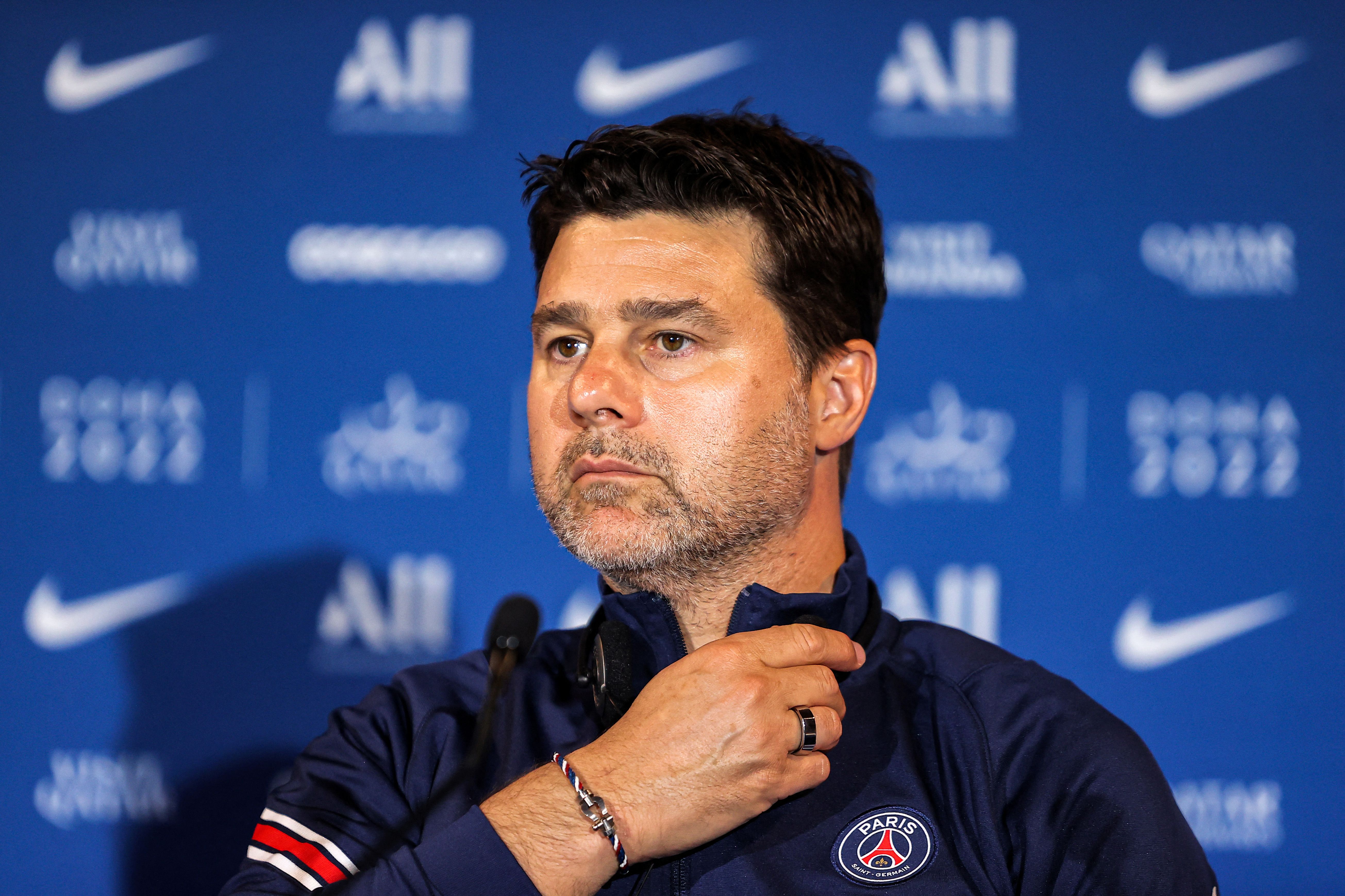 Mauricio Pochettino keen on Tottenham return but Real Madrid could scupper summer reunion