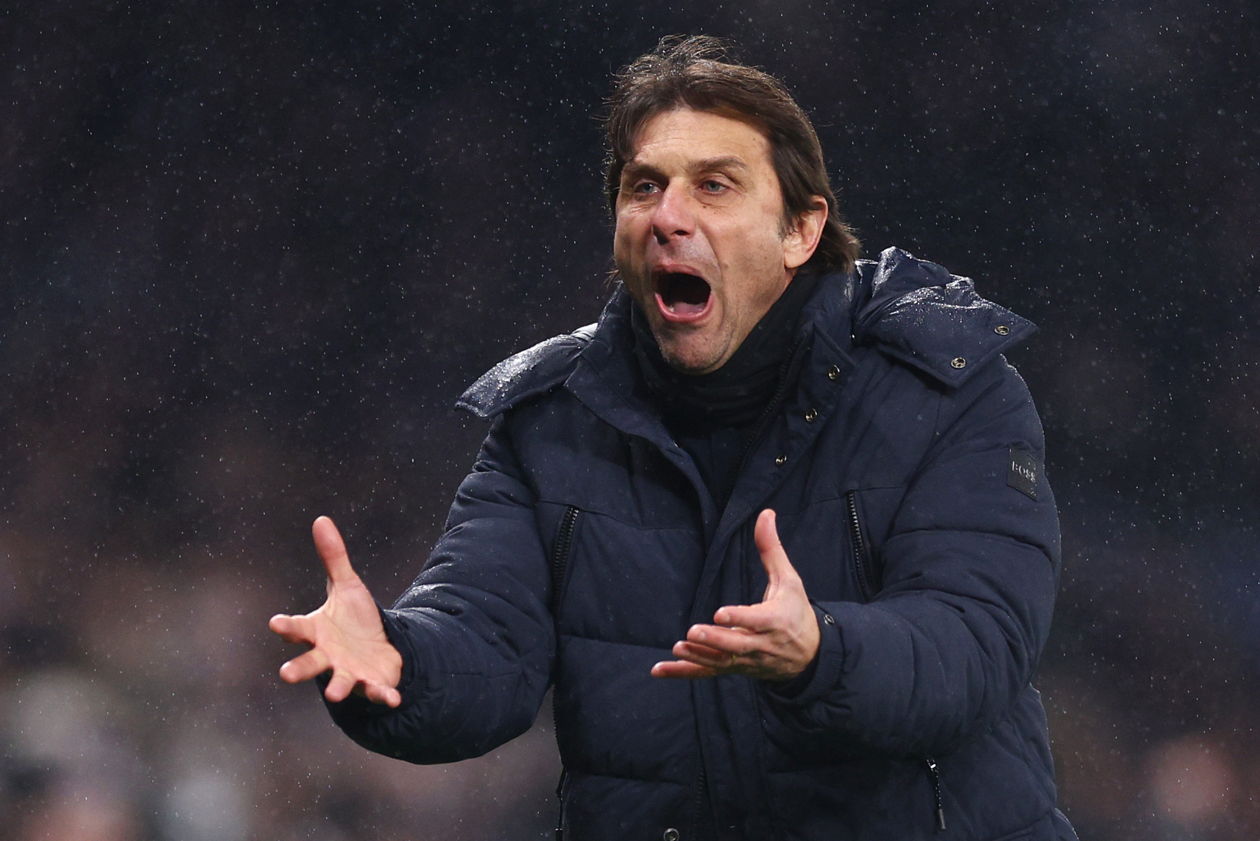 Tottenham 0-0 AC Milan (agg. 0-1): Spurs crash out of Champions League after another blunt display
