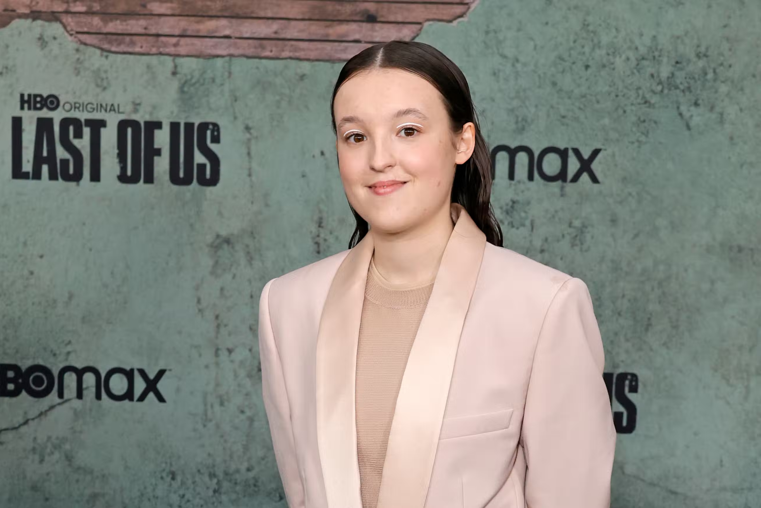 Bella Ramsey — Brit star of The Last Of Us is set for world domination