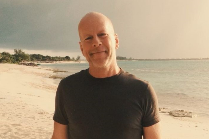 Bruce Willis dementia diagnosis boosts visits to Alzheimer’s website