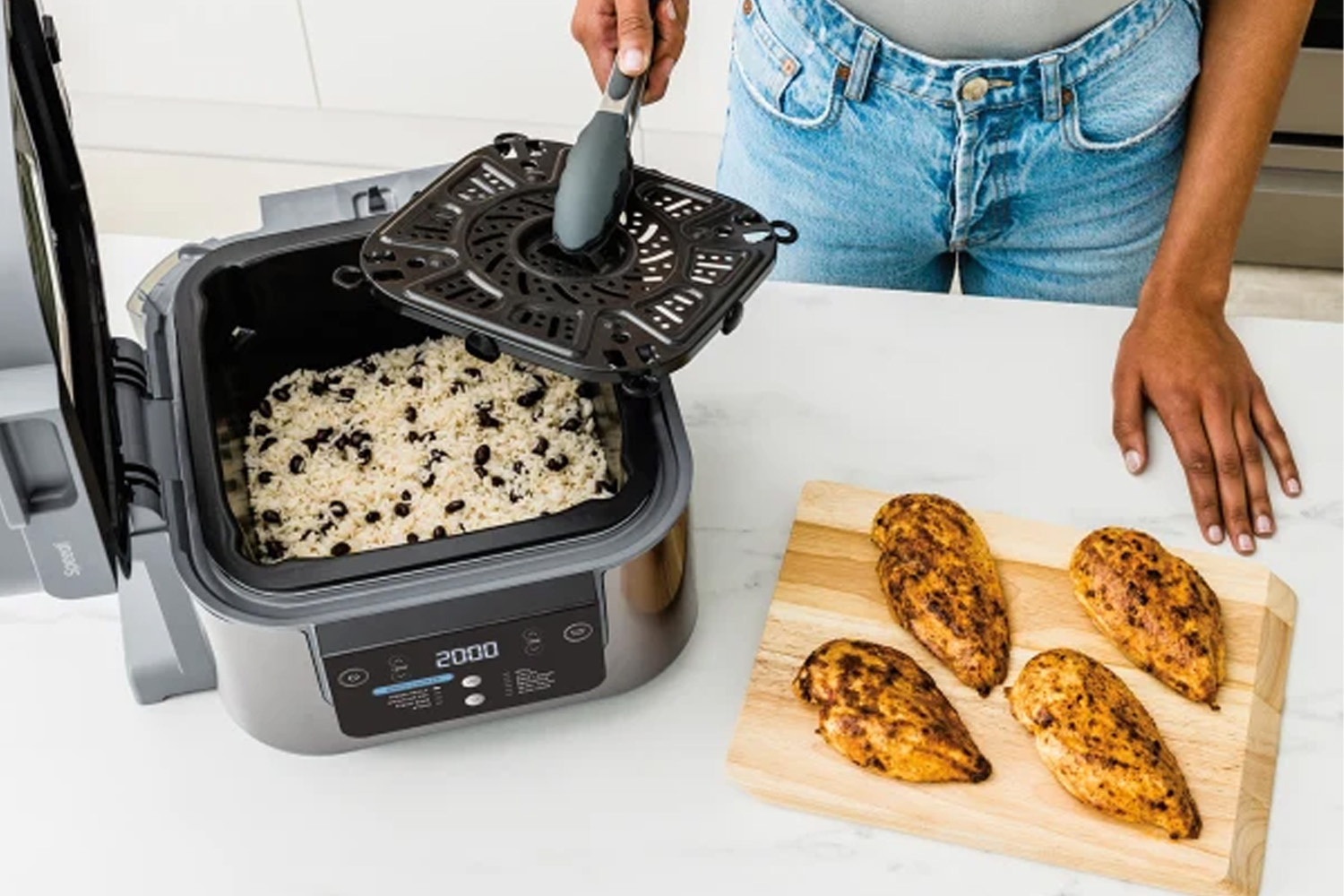 Best air fryer deals: healthier, low-cost meals for the whole family