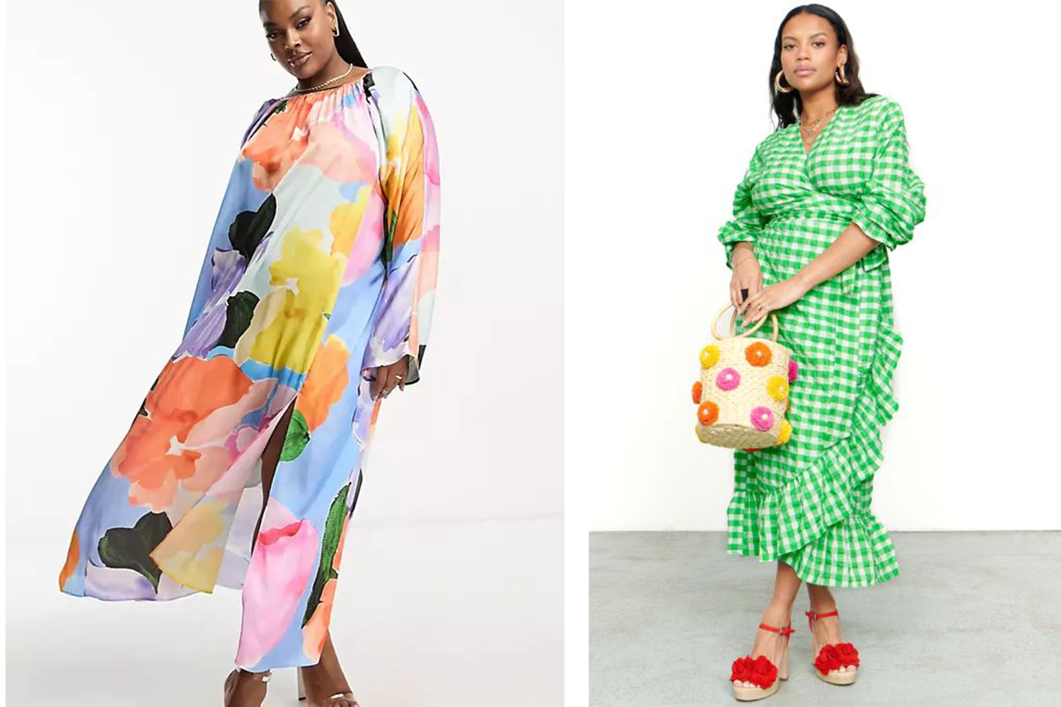 Best plus size dresses to wear for all occasions