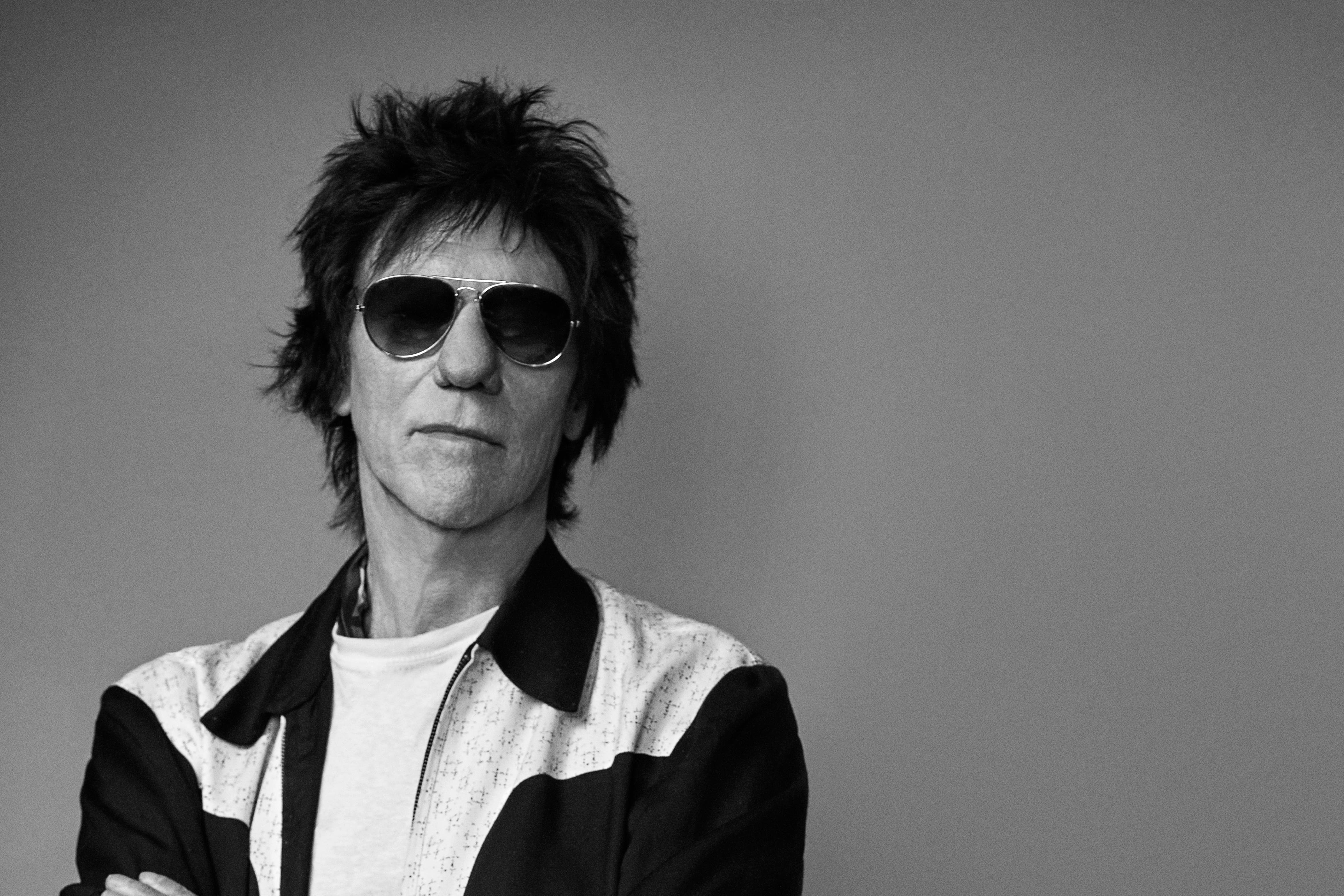 Eric Clapton and Johnny Depp expected to perform at Jeff Beck tribute concerts