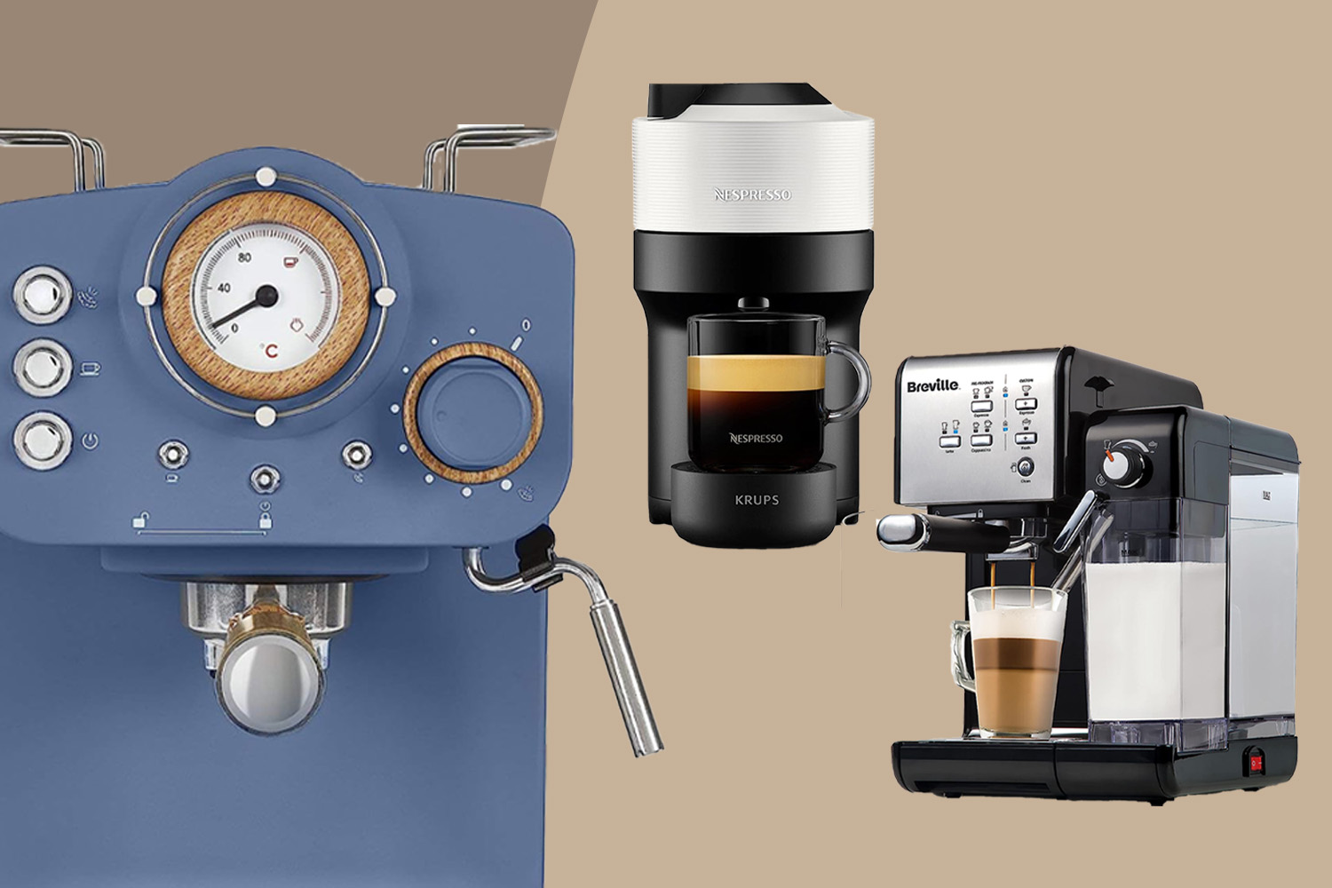 Best coffee machine deals for Amazon Prime Day 2023