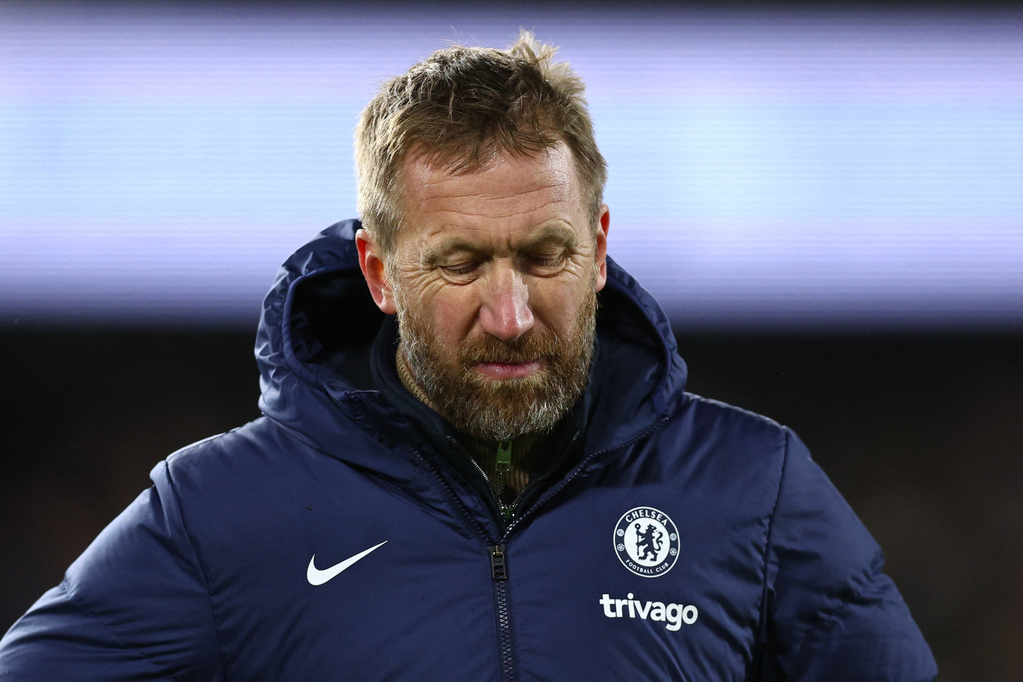 Chelsea sack Potter LIVE! Latest news, updates as Blues search for next manager