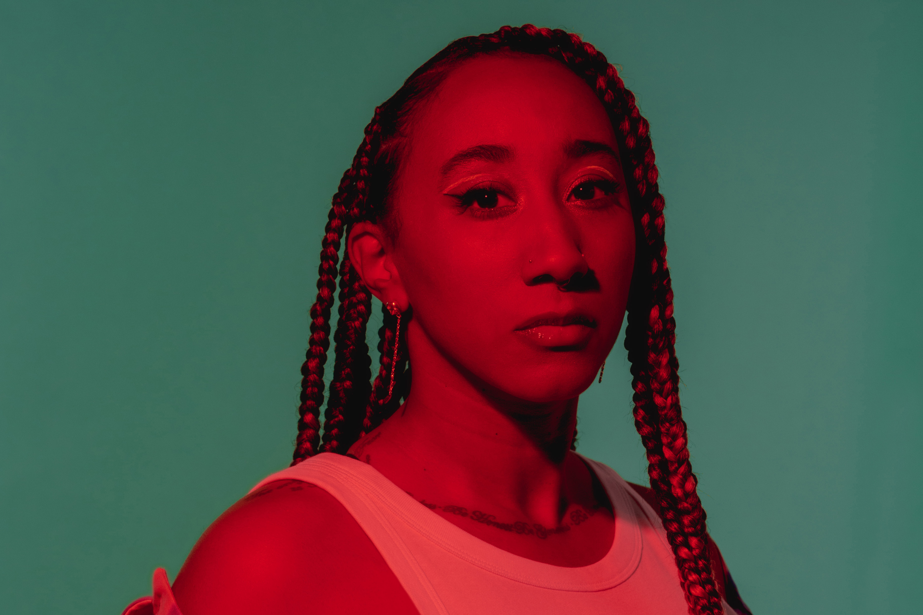 Your Friday night playlist curated by south London DJ Jamz Supernova 
