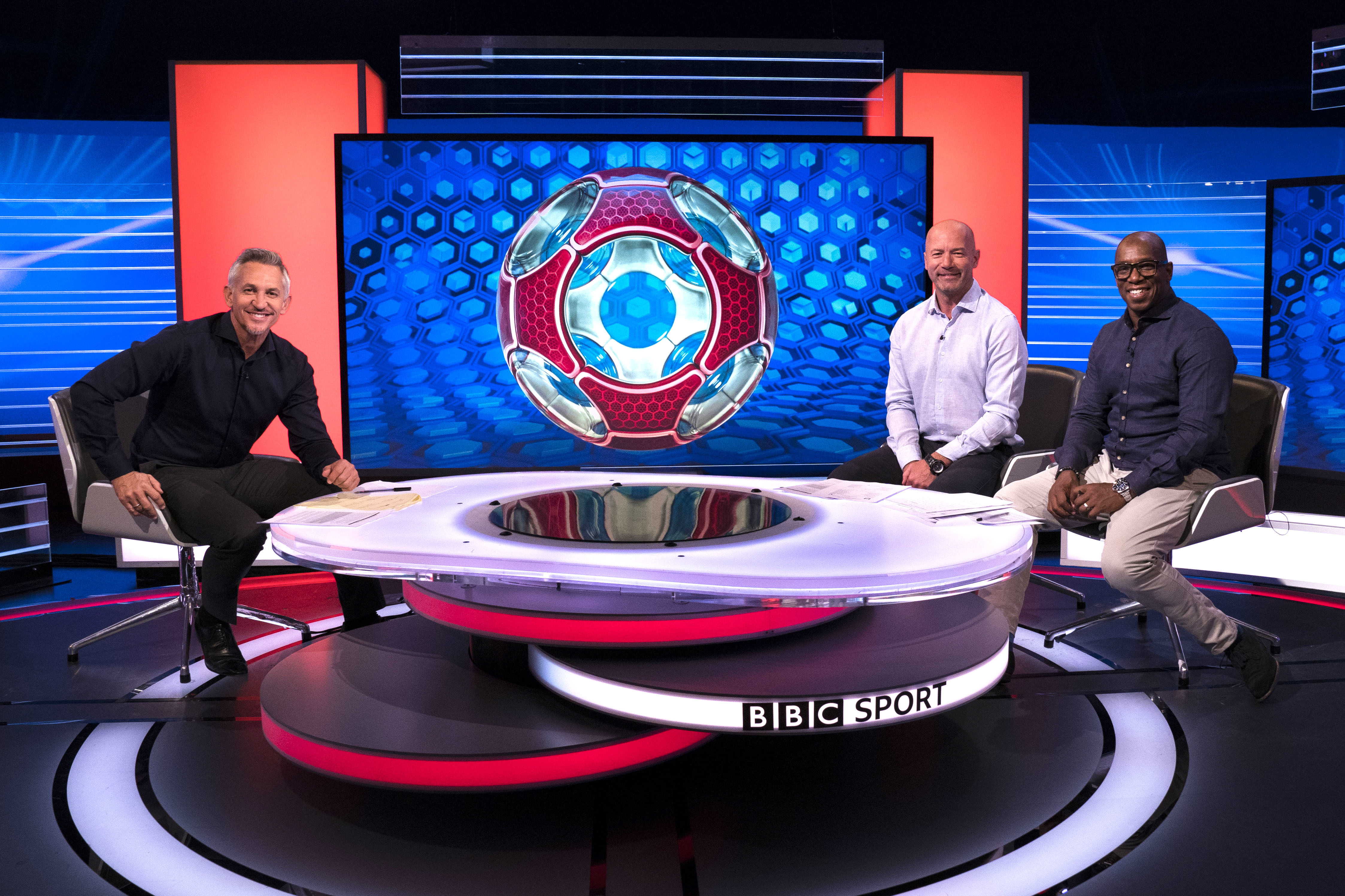 229623,Match of The Day 2018/19