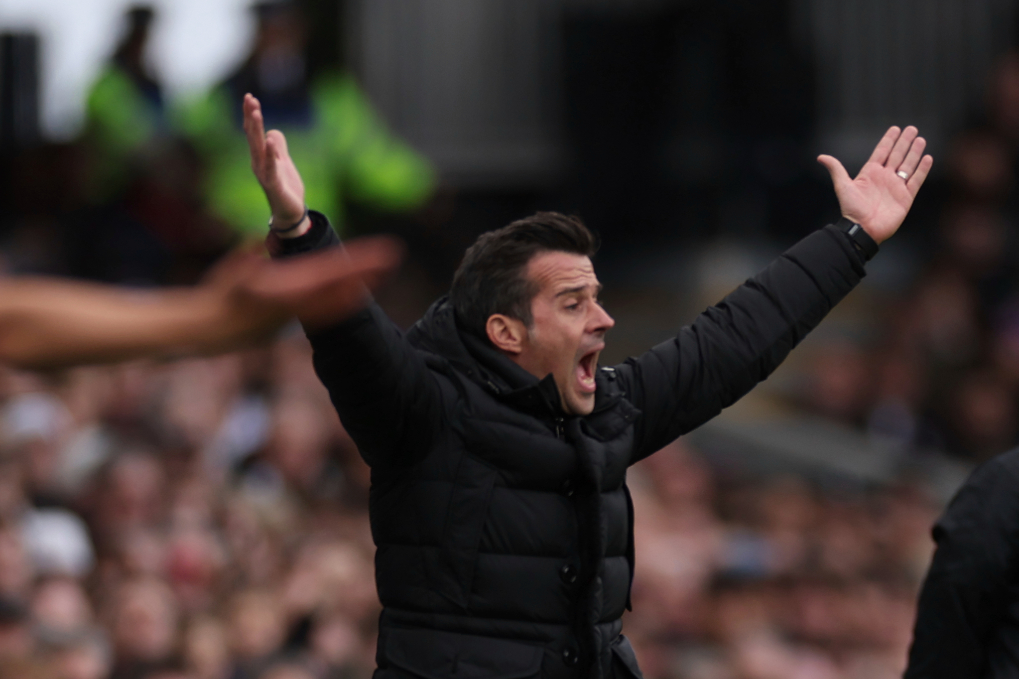 Fulham outplayed and outfought in worst performance of the season in Arsenal thrashing