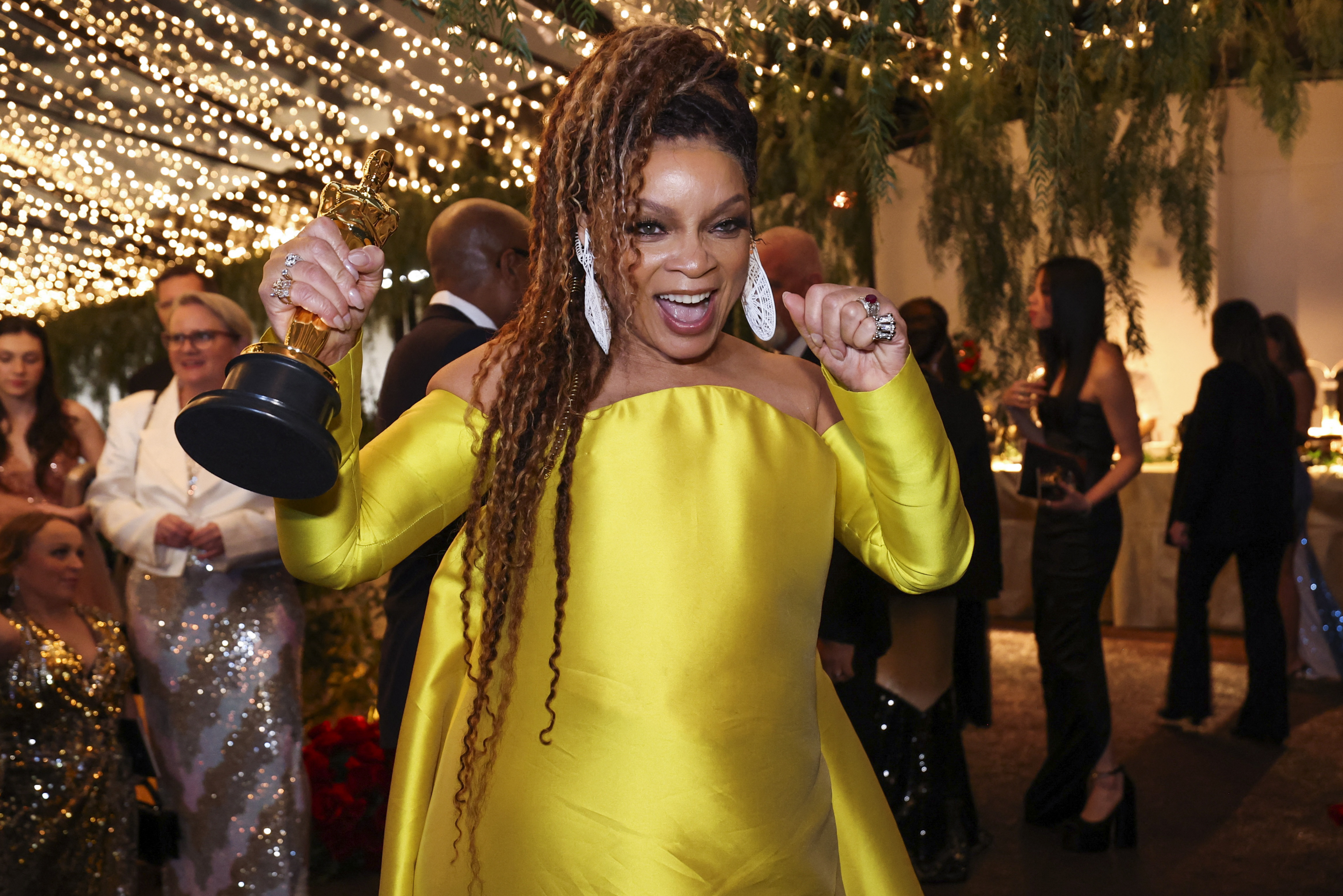 95th Academy Awards - Oscars Governors Ball - Hollywood