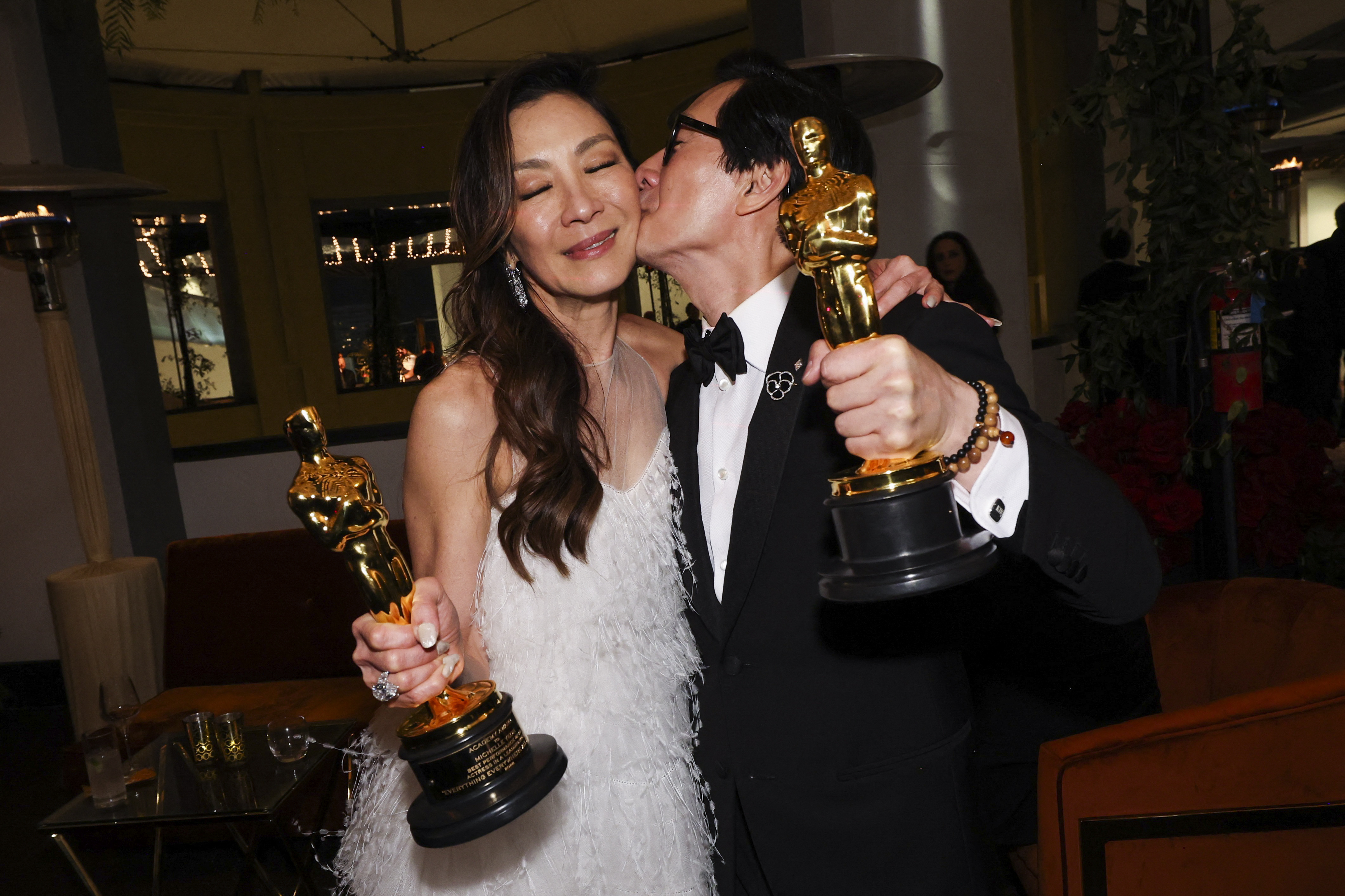 95th Academy Awards - Oscars Governors Ball - Hollywood