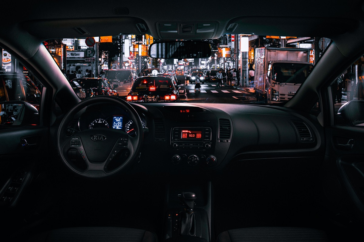 Your next car could come with AI assistance via ChatGPT.