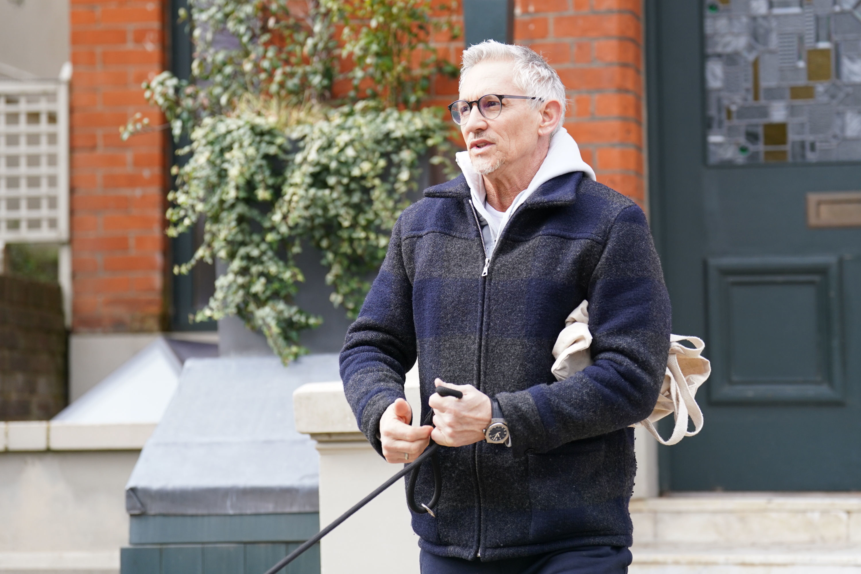 Gary Lineker comments on Illegal Migration Bill