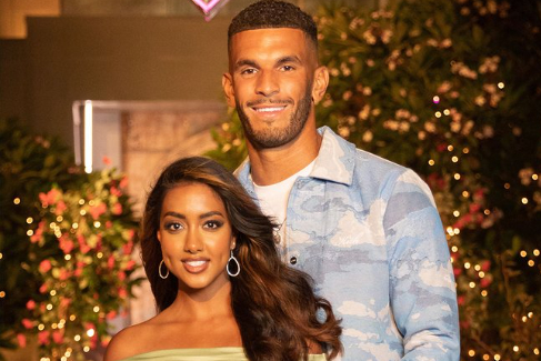 Love Island final falls to lowest ratings since series 2 