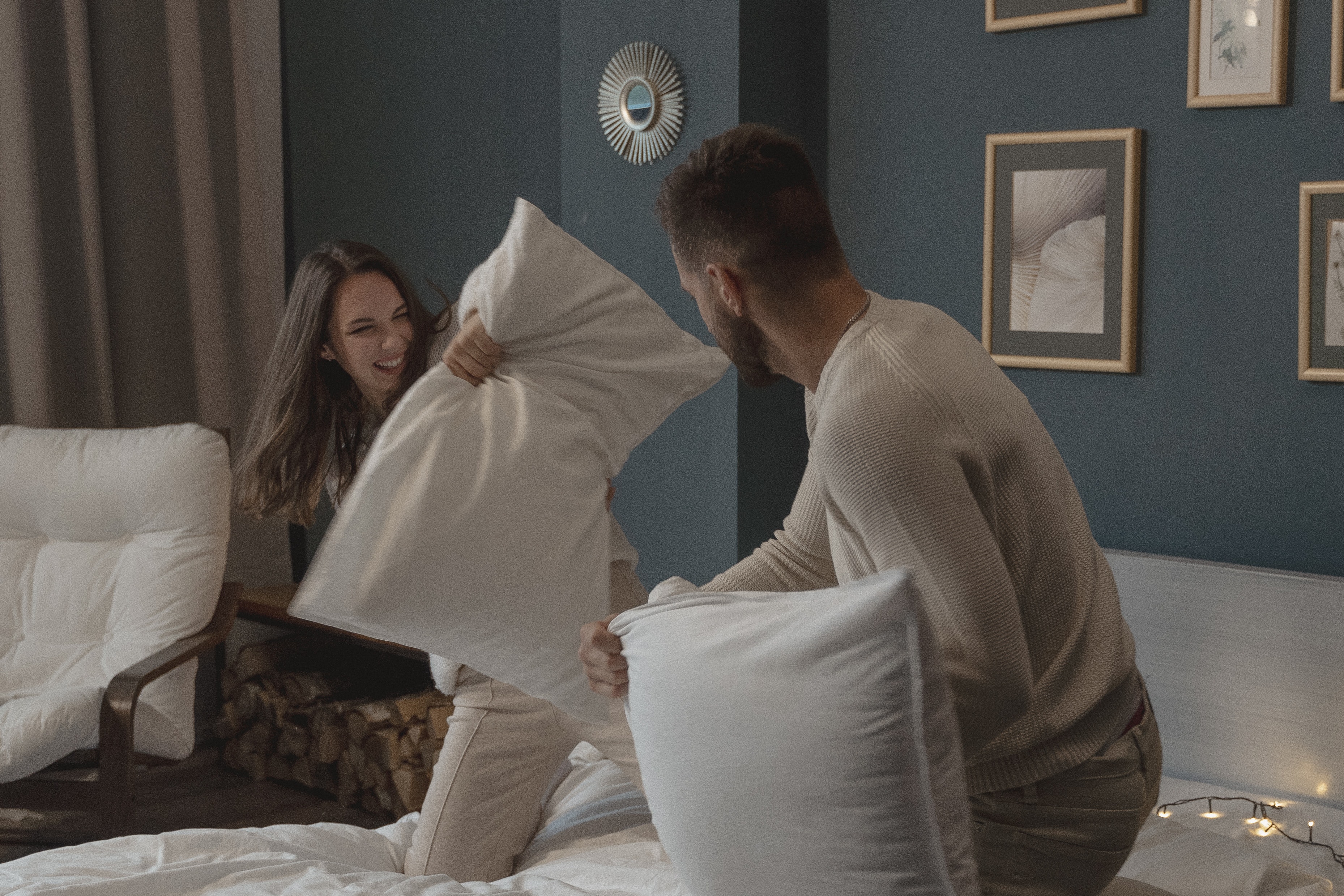 Best pillows for a great night’s sleep for side, back and front sleepers