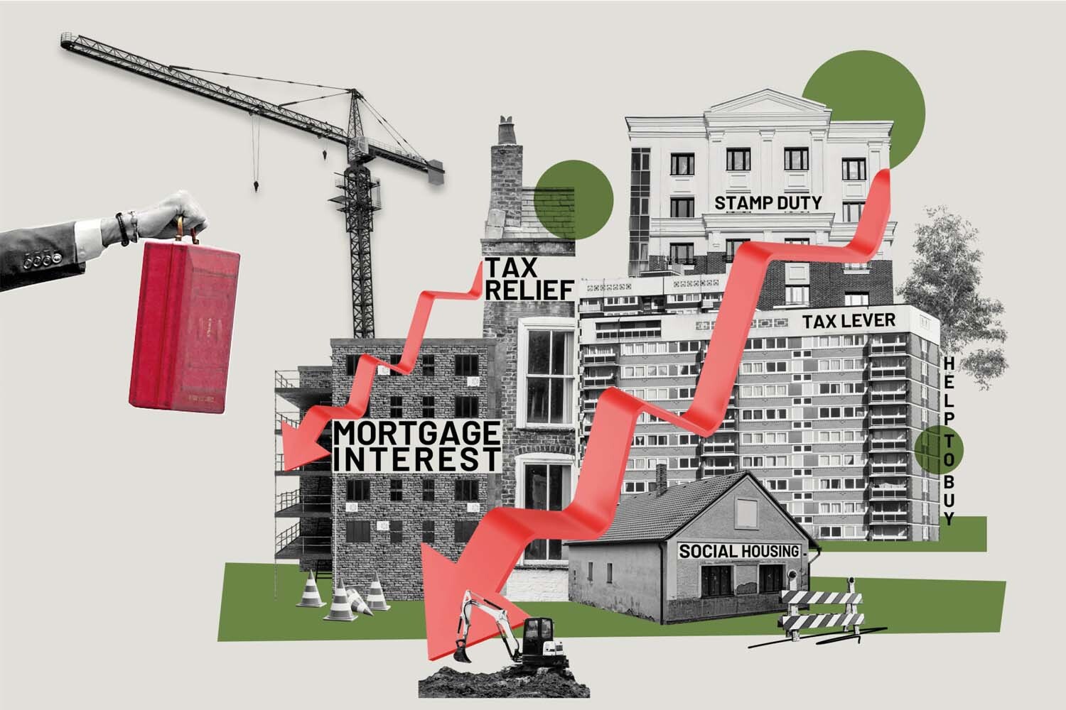 Budget 2023: How to fix London’s ‘toxic’ housing market — the changes Jeremy Hunt should have made