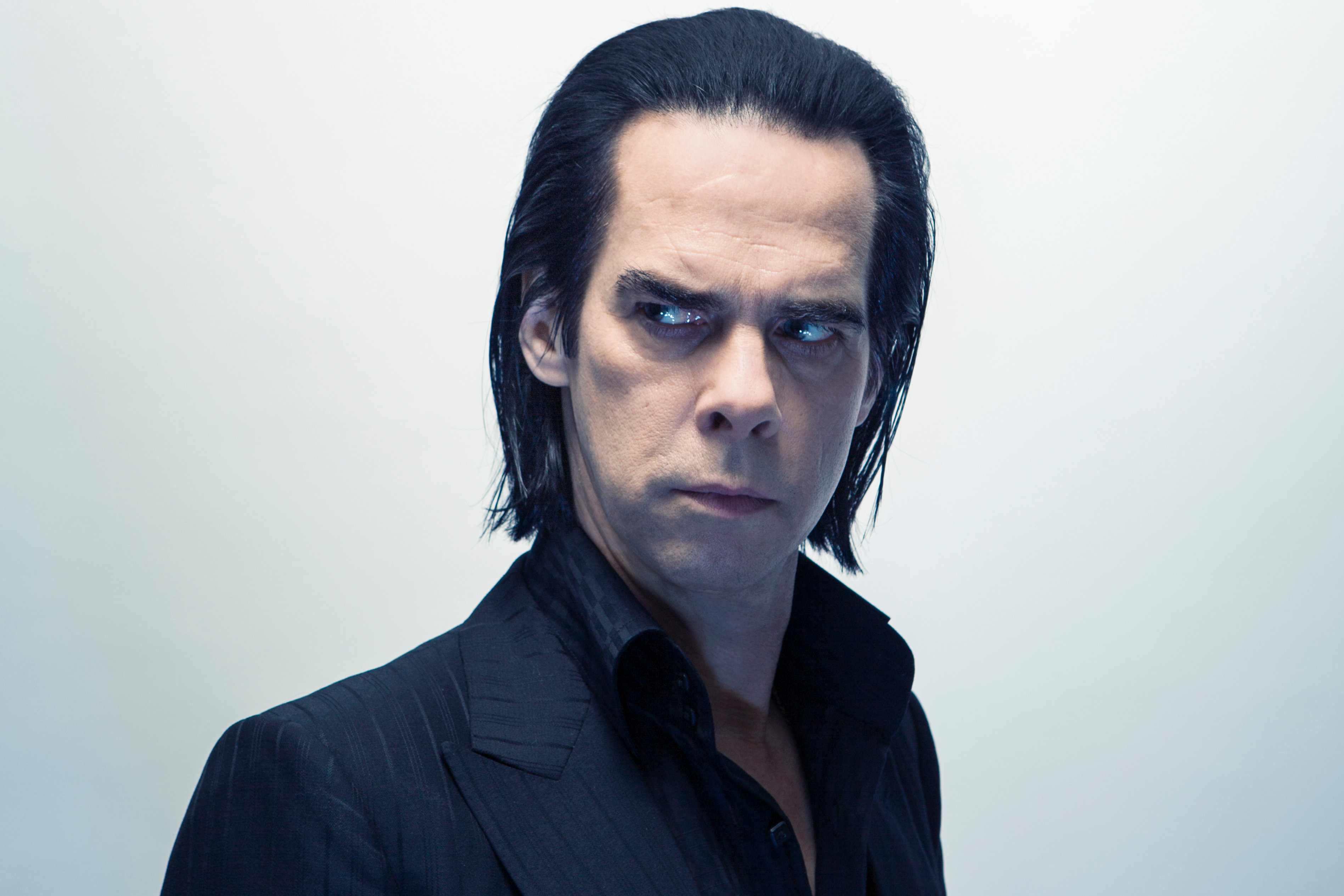 A WhatsApp chat with Nick Cave: ‘Love Island is totally f***ed’ 