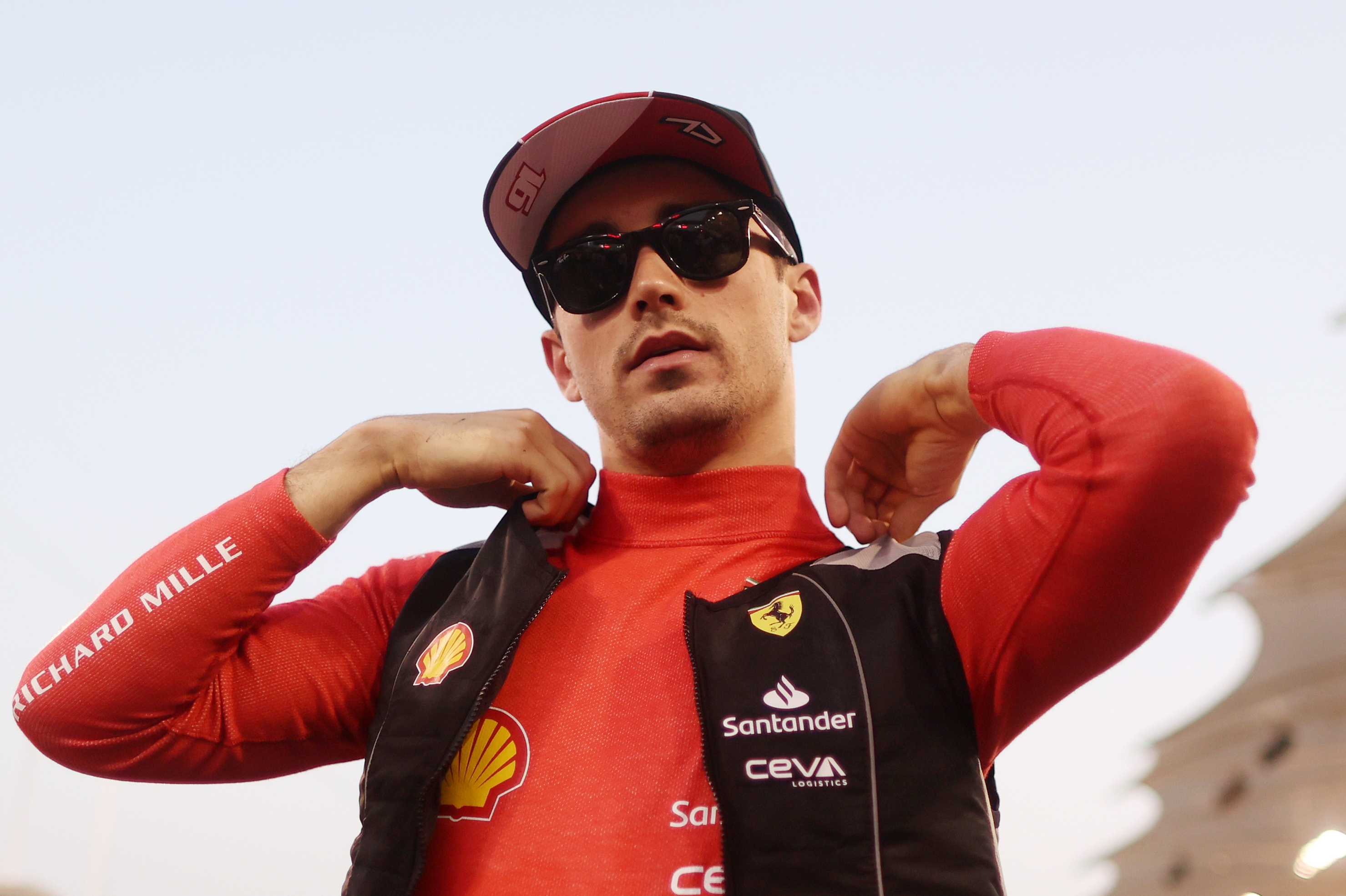 F1 Grand Prix of Bahrain