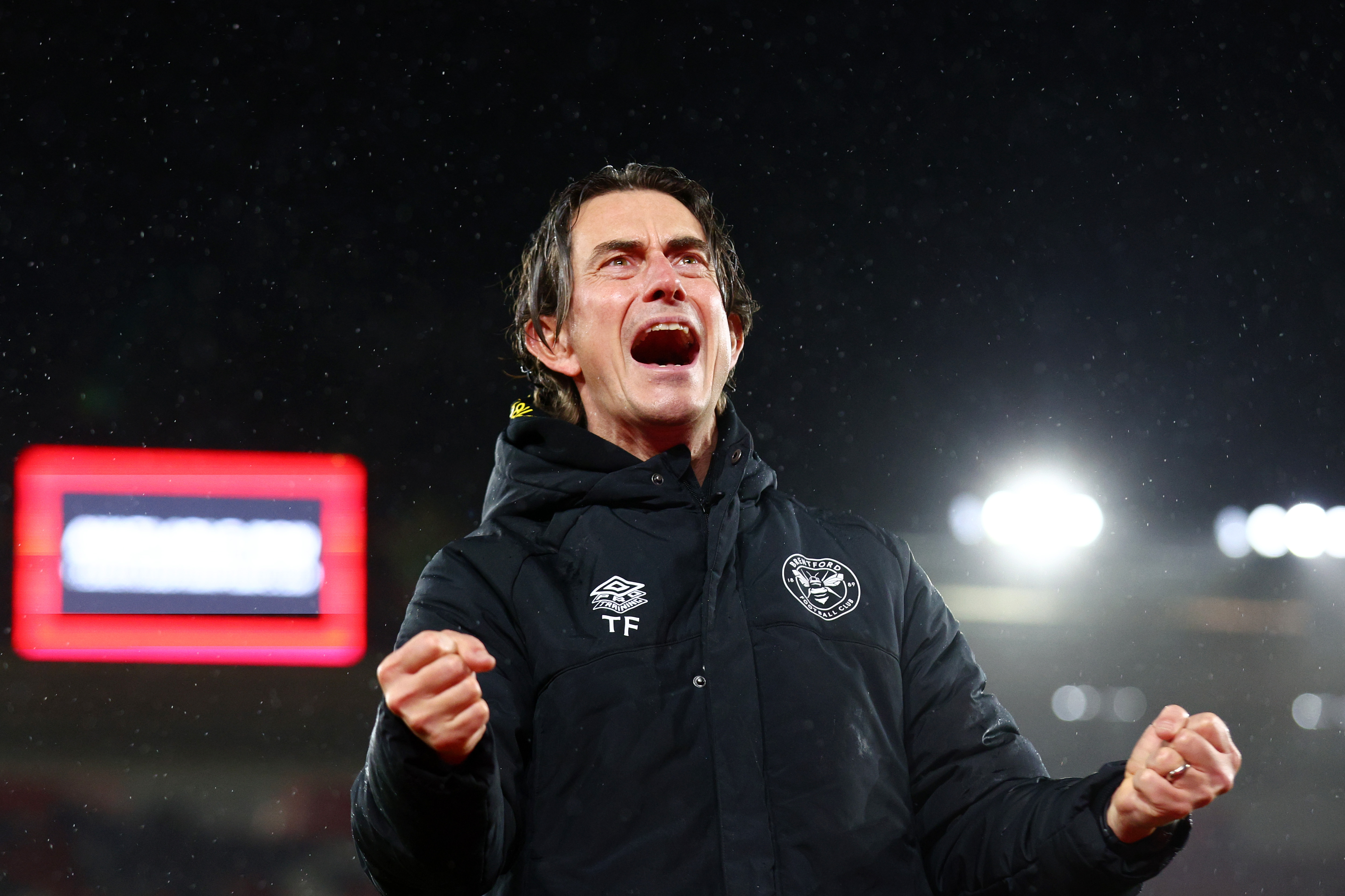 Brentford season review: Ecstatic Bees revel in outstanding campaign led by superlative Thomas Frank