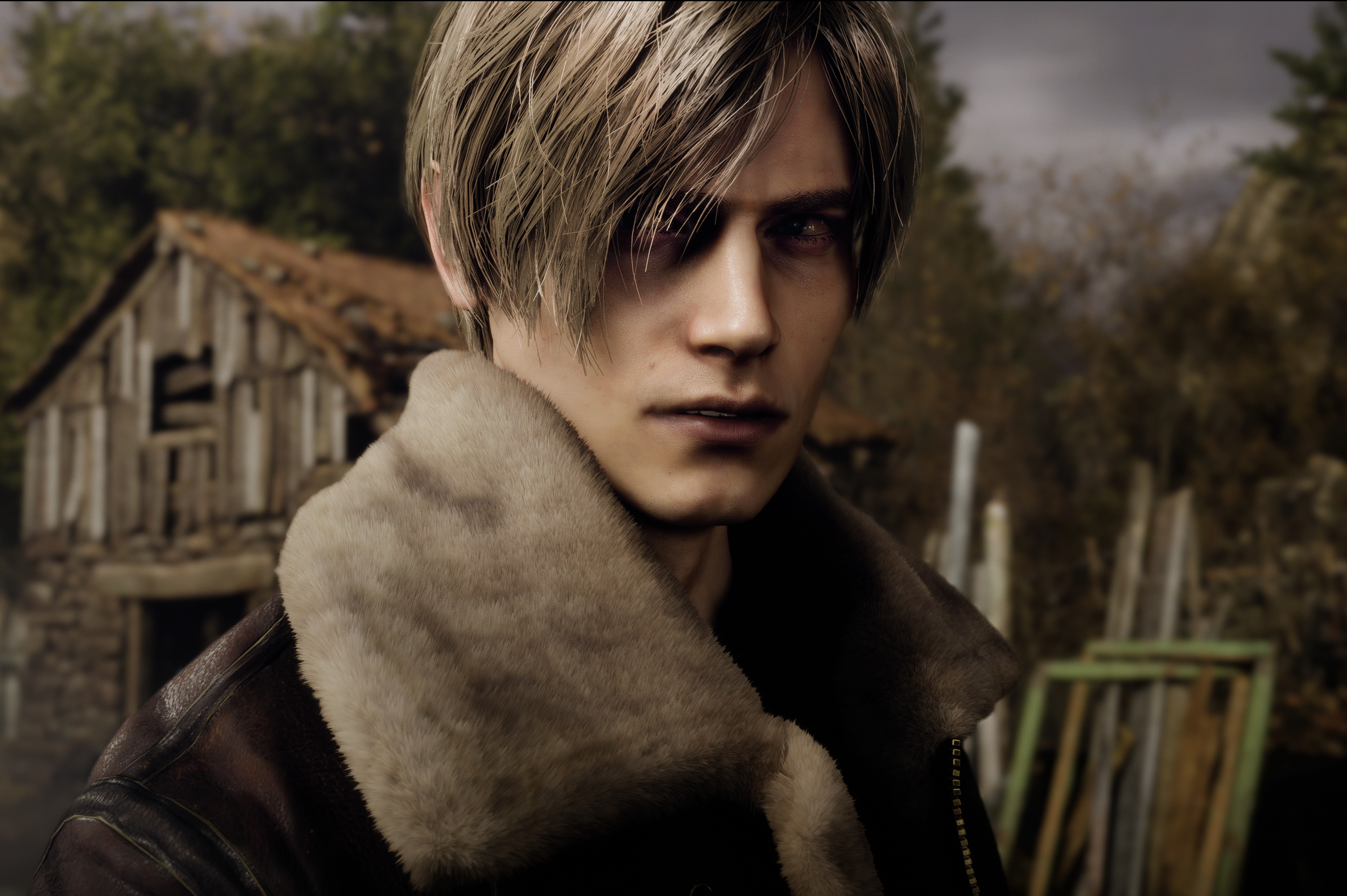 Resident Evil 4 remake review: gloriously gory perfection