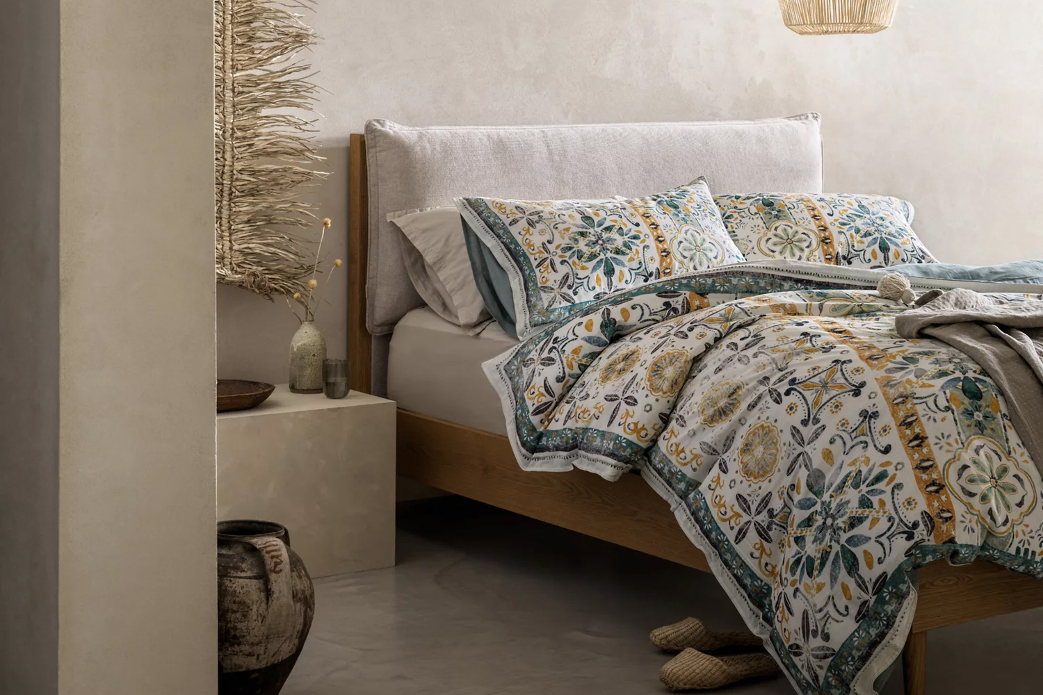Best duvet covers 2023: Stylish and comfortable bedding sets