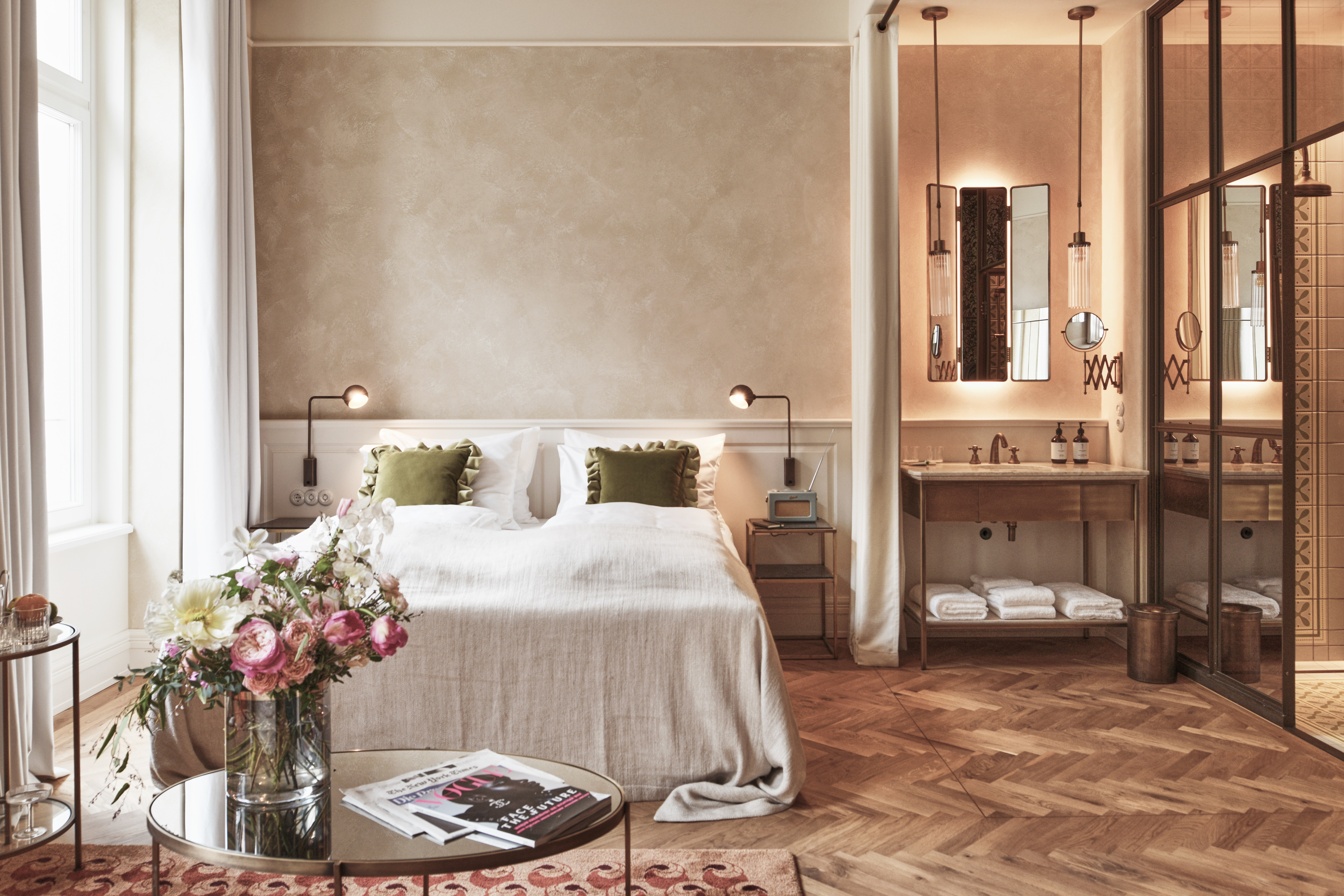 The chicest affordable hotels in Europe — from £150