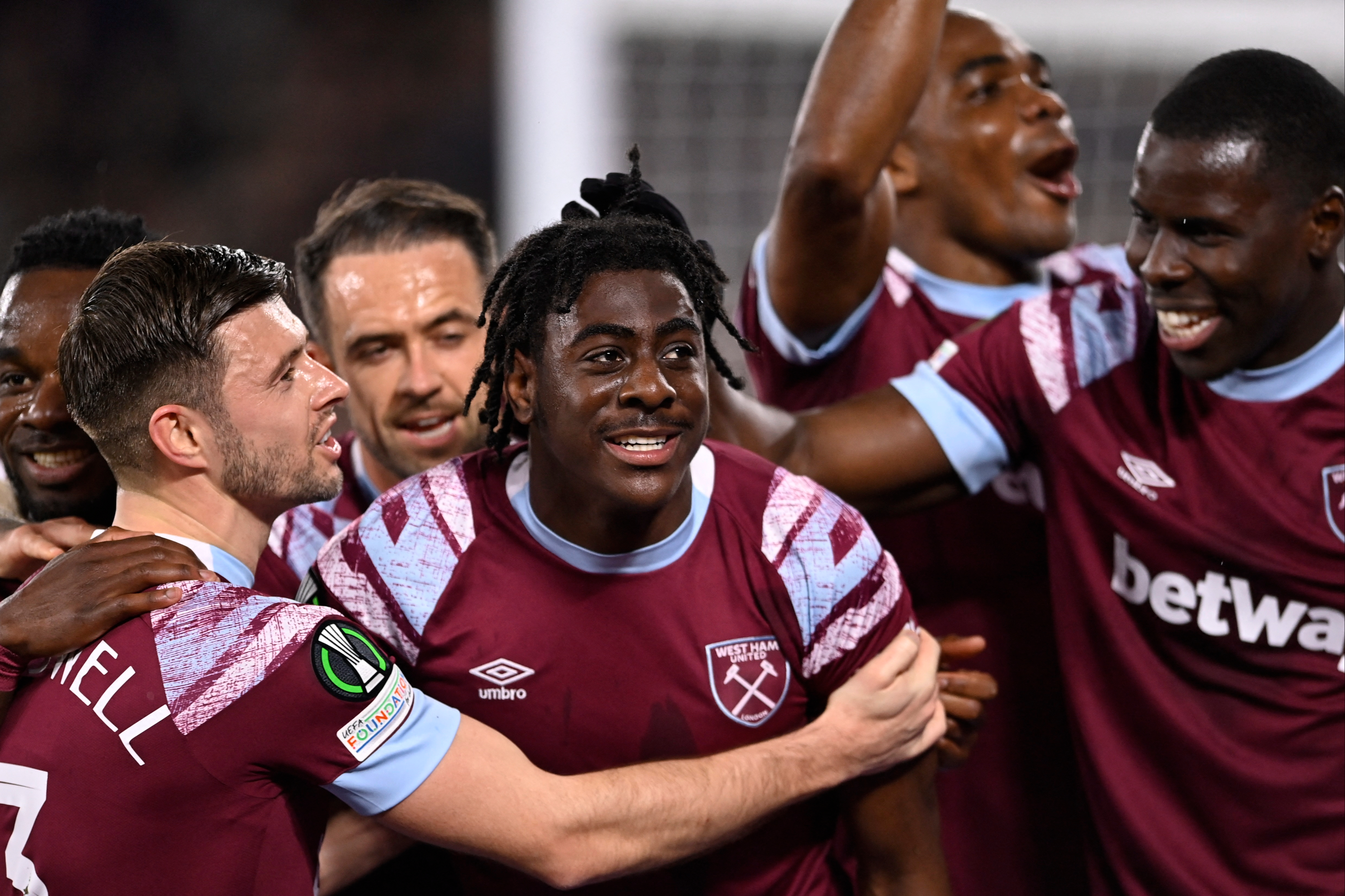 Arsenal vs West Ham lineups: Confirmed team news, predicted lineup, injury latest for FA Youth Cup final today