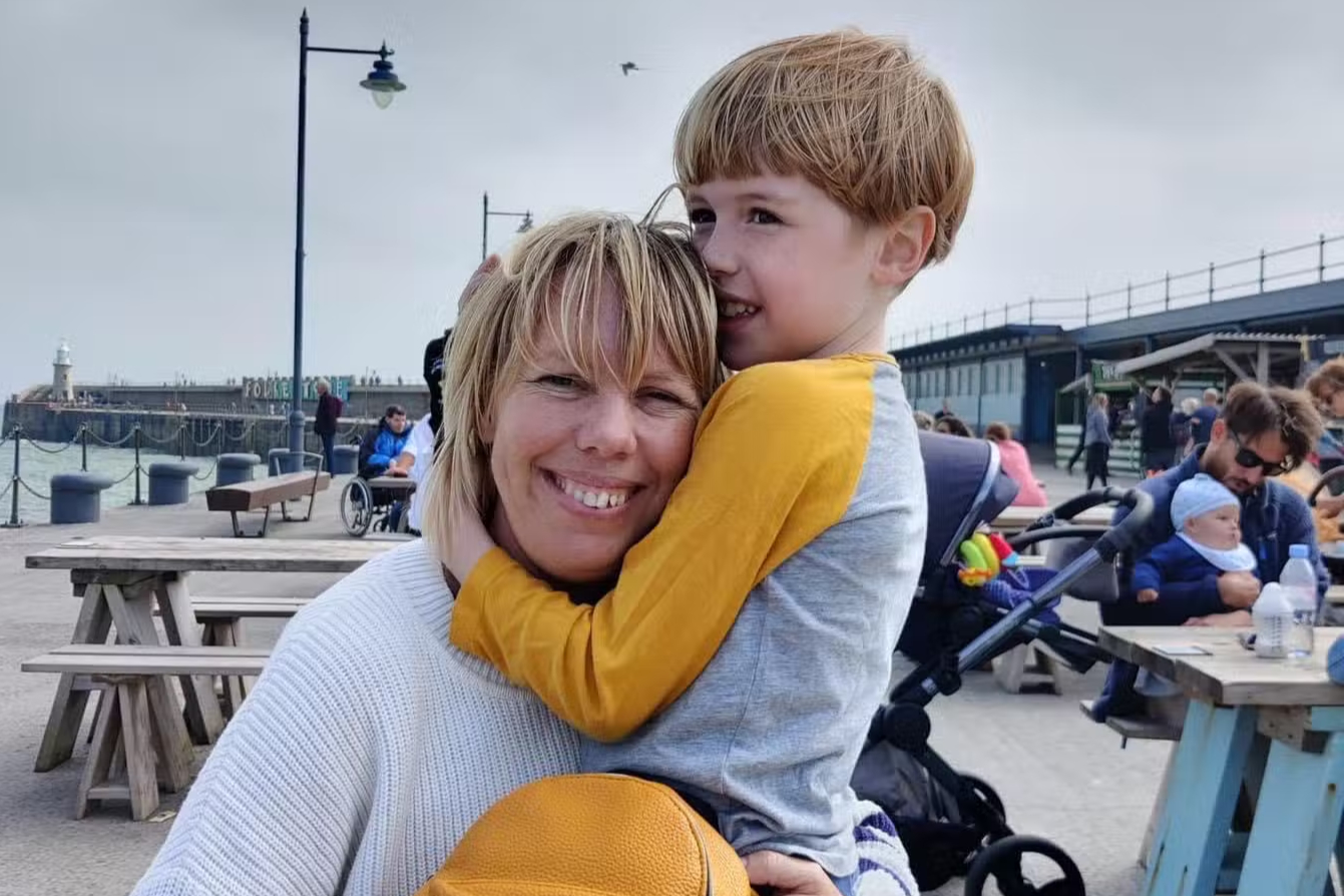 Leaving London: why swapping Dulwich for the seaside was not the ‘giant leap’ this family had feared