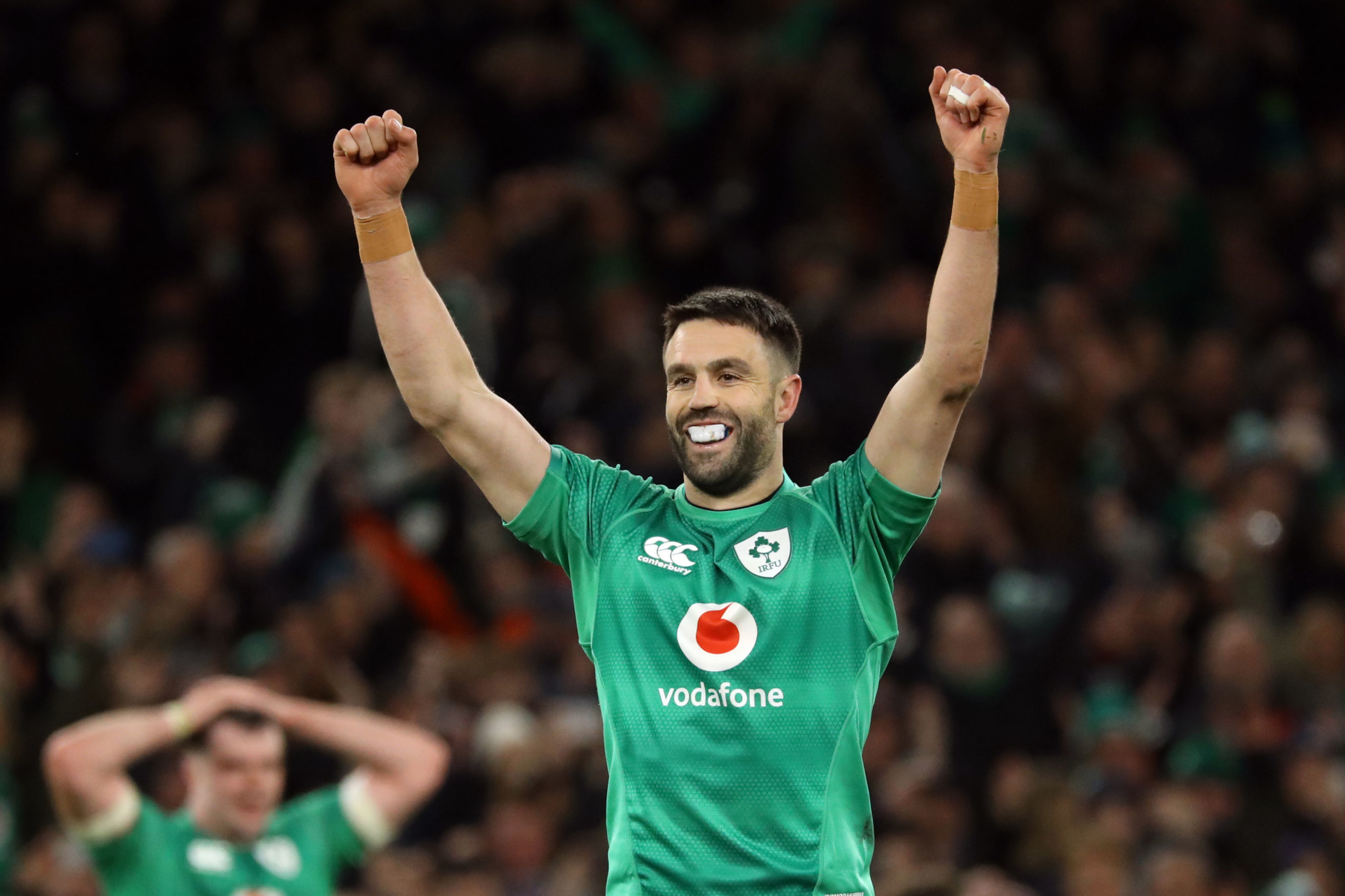 Six Nations table: Final standings and results as Ireland clinch Grand Slam on Super Saturday