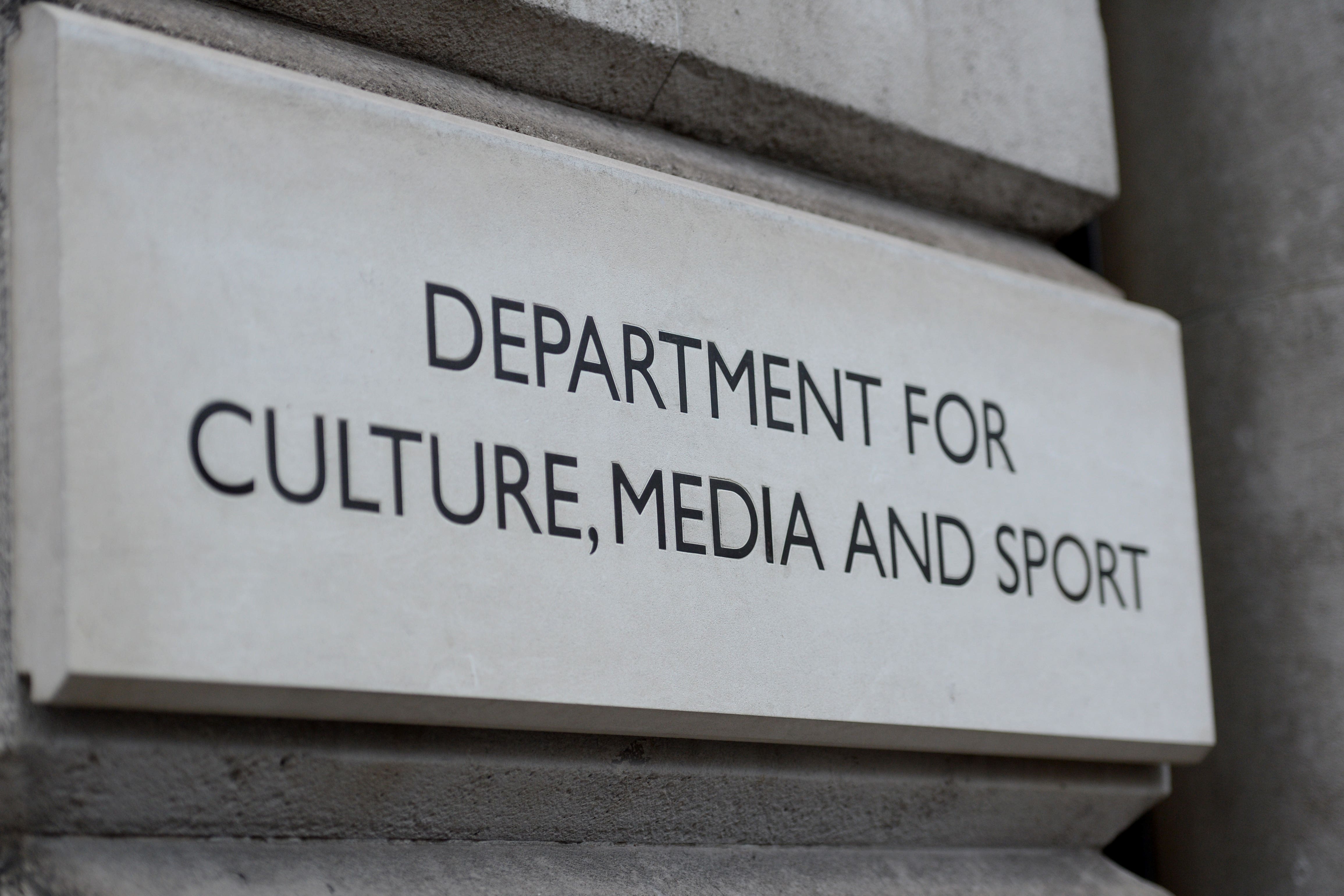 Government announces almost £60m in cultural funding for regions outside London
