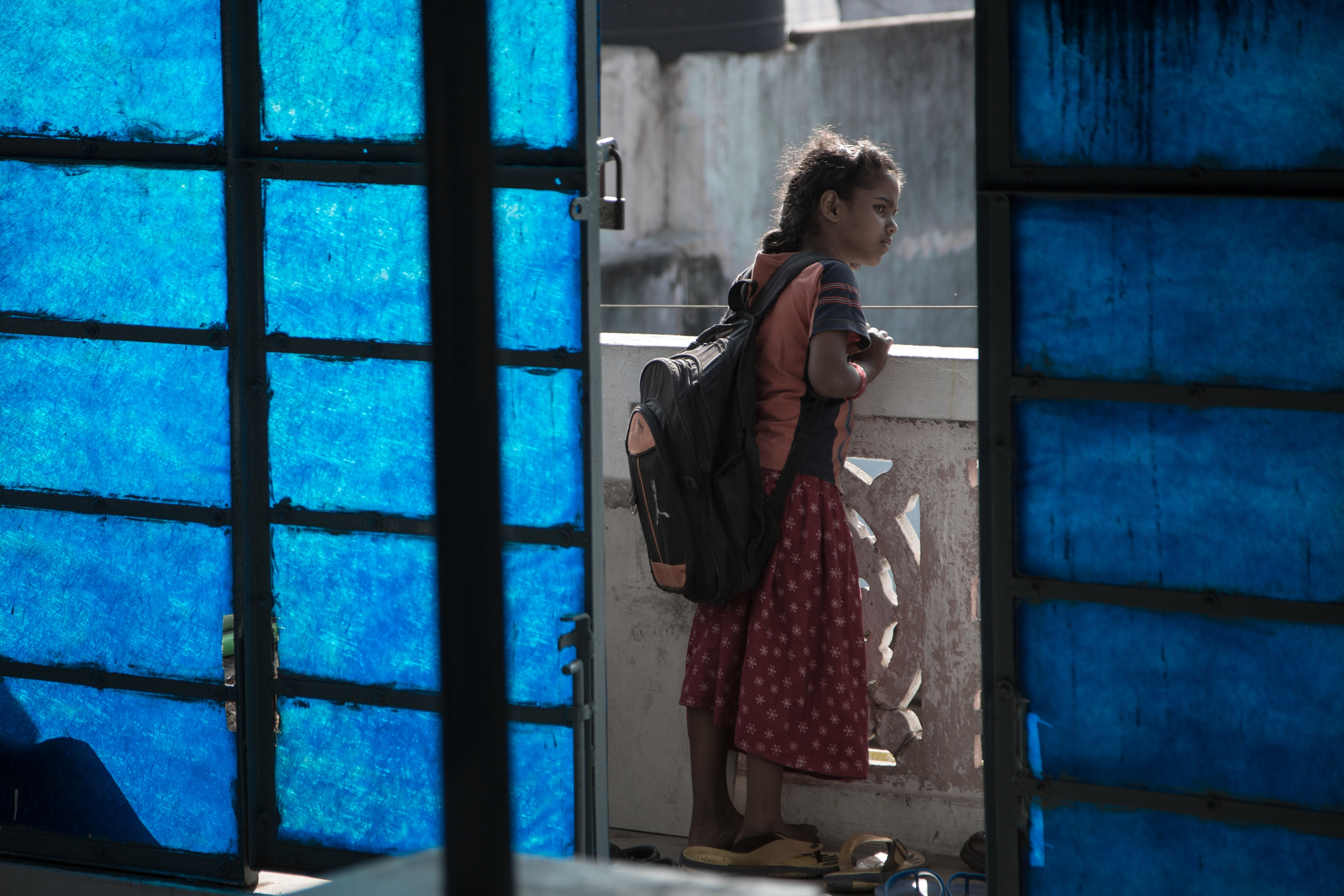 Mumbai dreams: India’s night schools give women a second chance at education