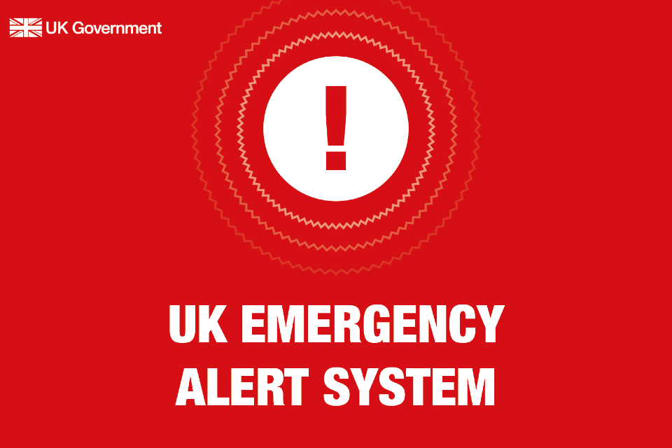 Emergency Alert System