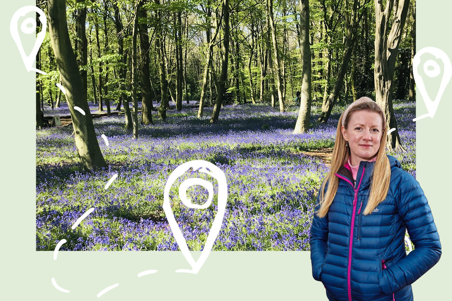 Six inventive ways to enjoy nature in London this spring