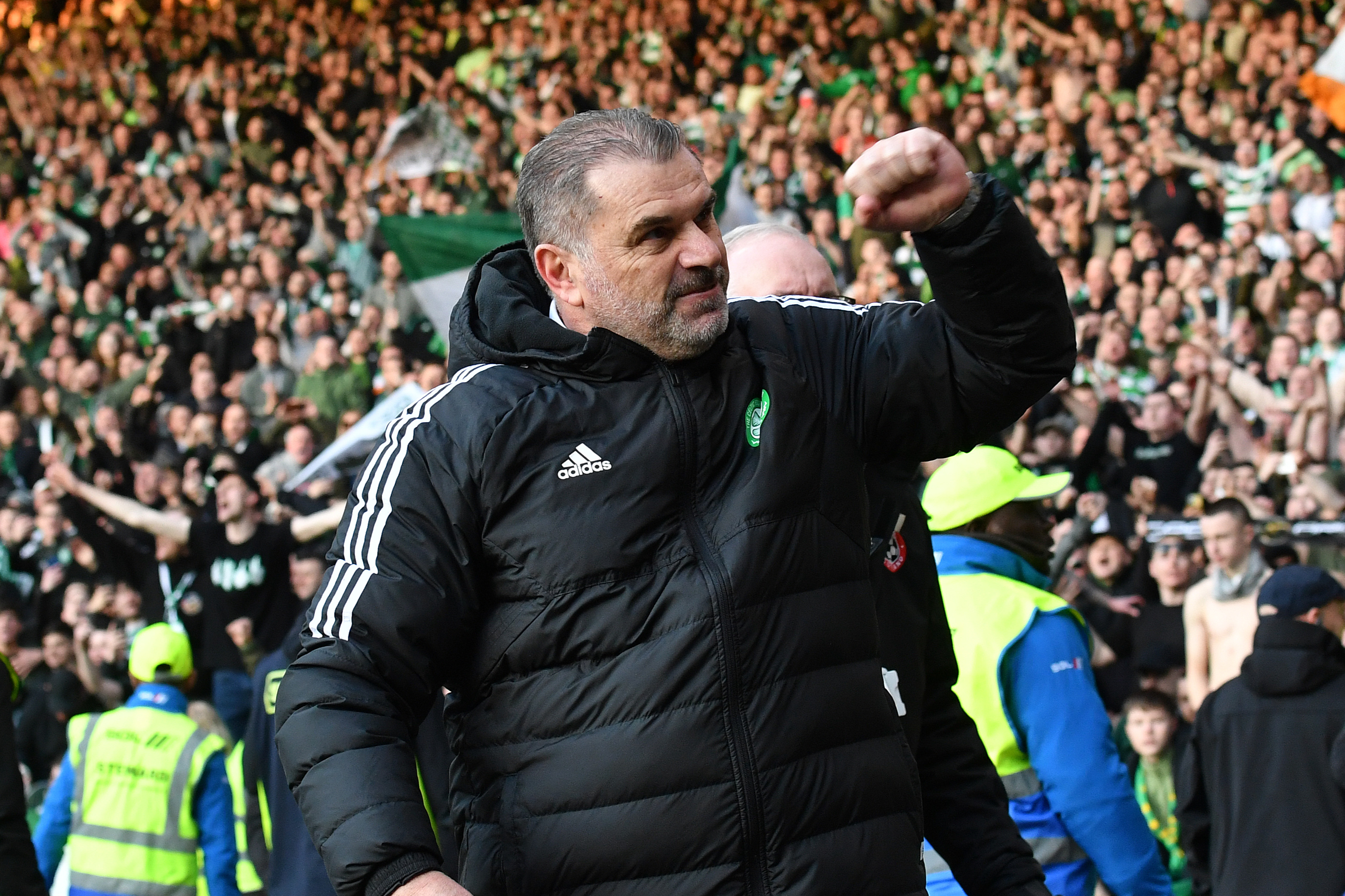 Tottenham manager news: Ange Postecoglou sent plea over Spurs links by ex-Celtic boss Martin O’Neill