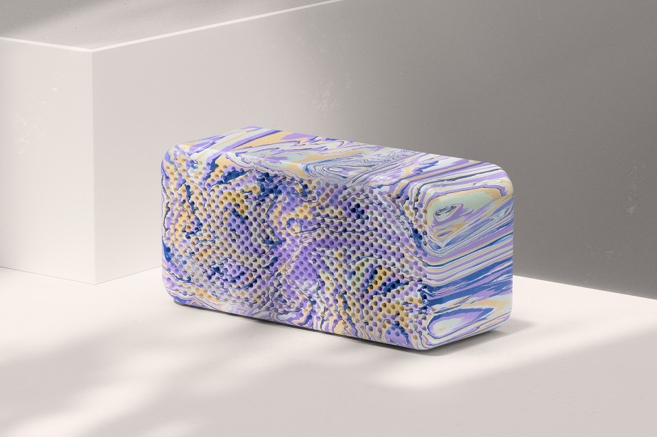 The gomi collection one speaker